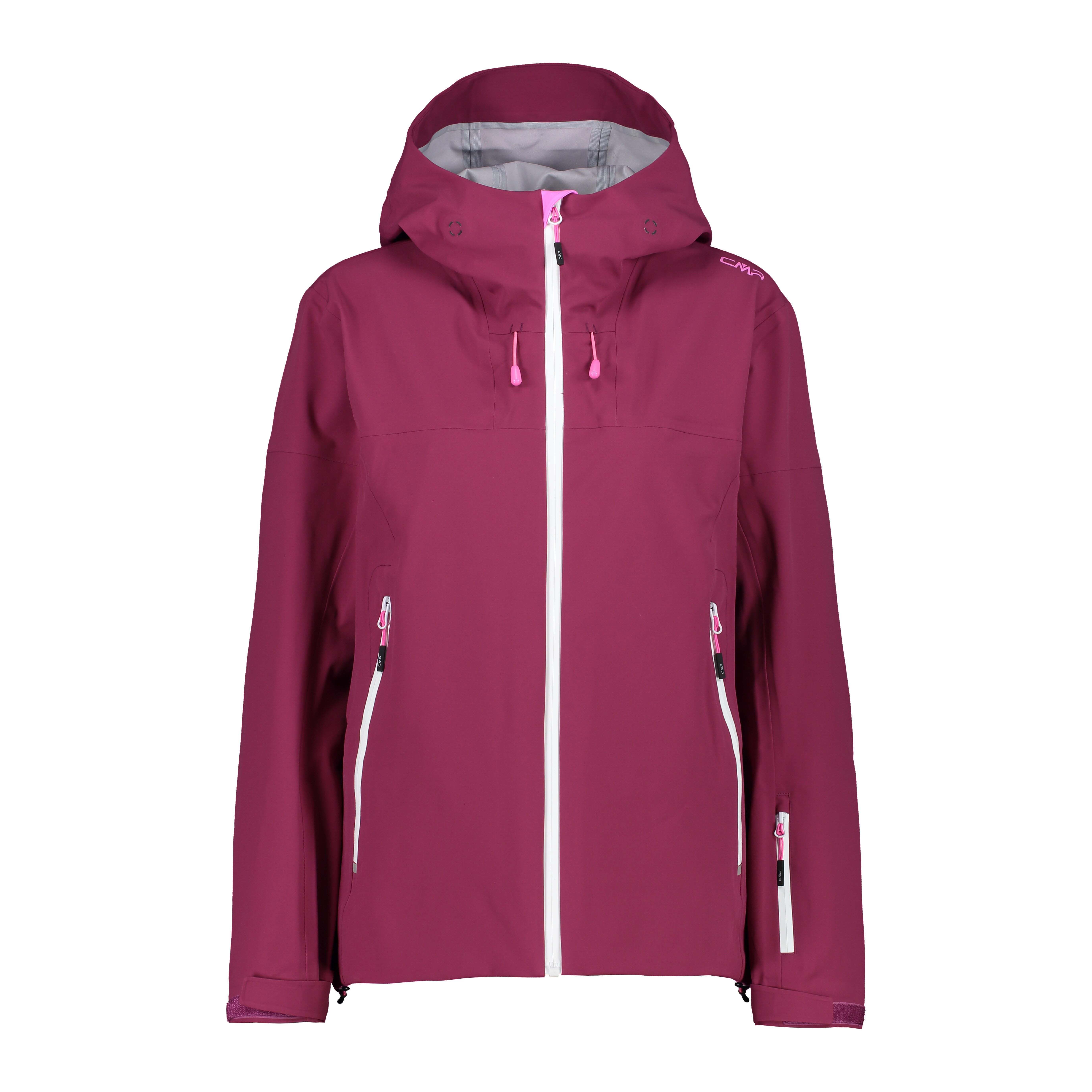 CMP Skijacke Winterjacke Outdoor Wintersport Damen lila NEU