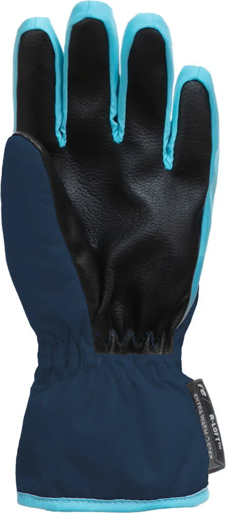 Reusch Ben Kinder Skihandschuhe Snowboardhandschuhe blau
