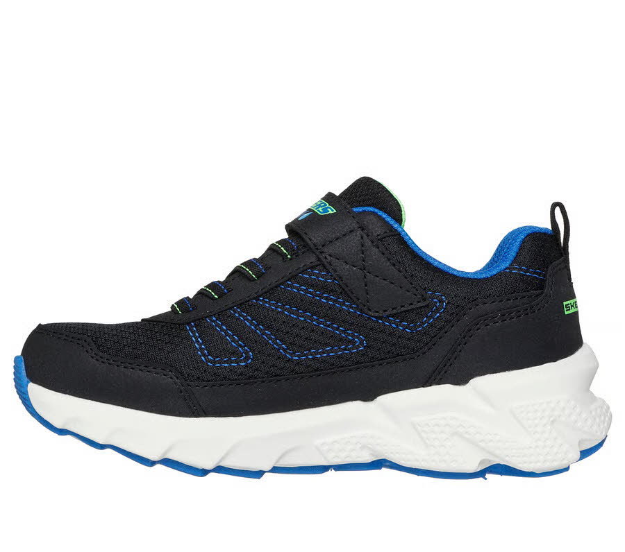 Skechers Elite Sport Tread - Aquavek Sneaker Jungen
