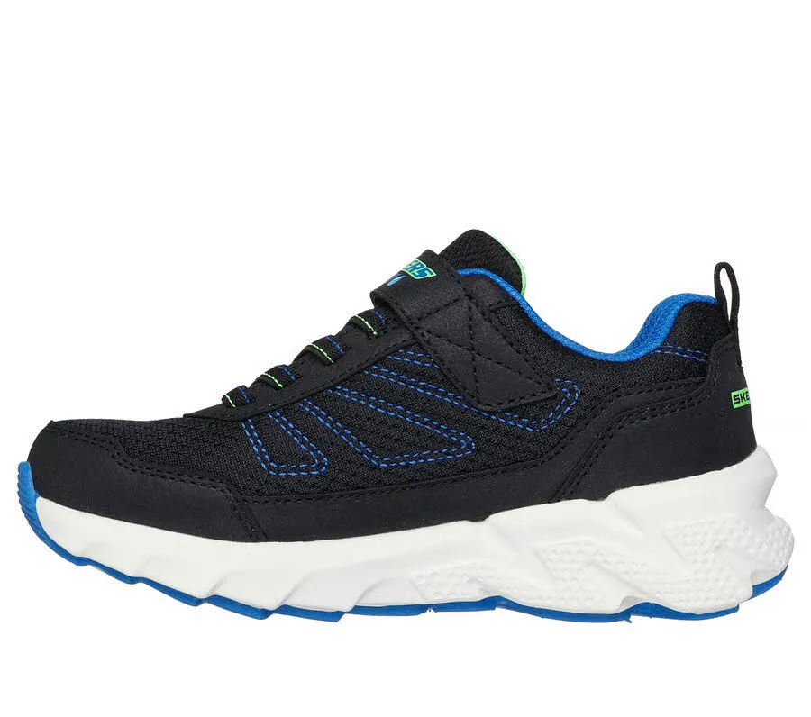 Skechers Elite Sport Tread - Aquavek Sneaker Jungen
