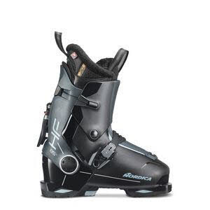 Nordica HF 85 W (GW) Alpinskischuhe Damen dunkelgrau schwarz
