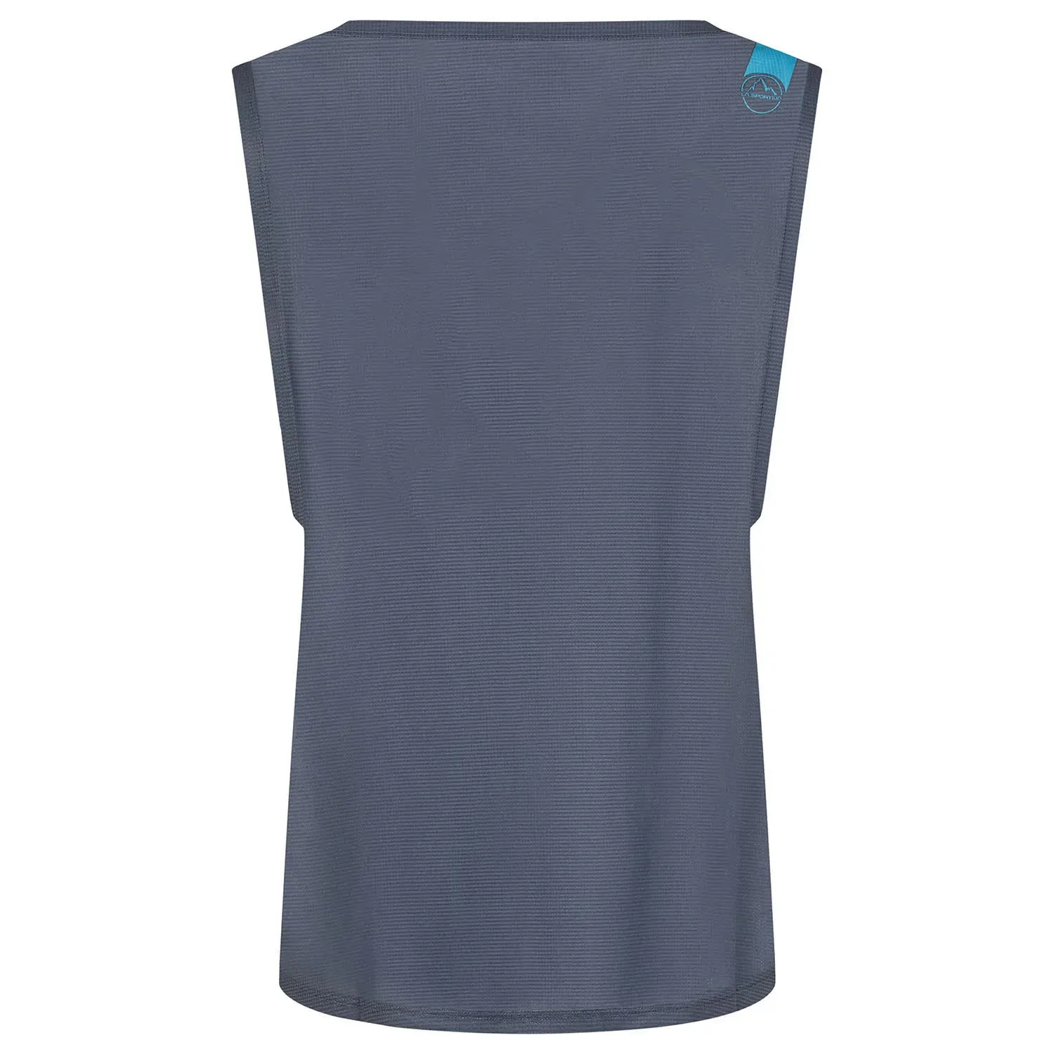 La Sportiva Defy Tank W Damen Trailrunning Top ärmellos grau NEU