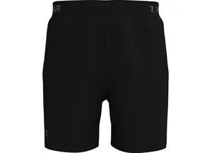 Under Armour Vanish Woven Herren Freizeit Sport Hose Schwarz NEU