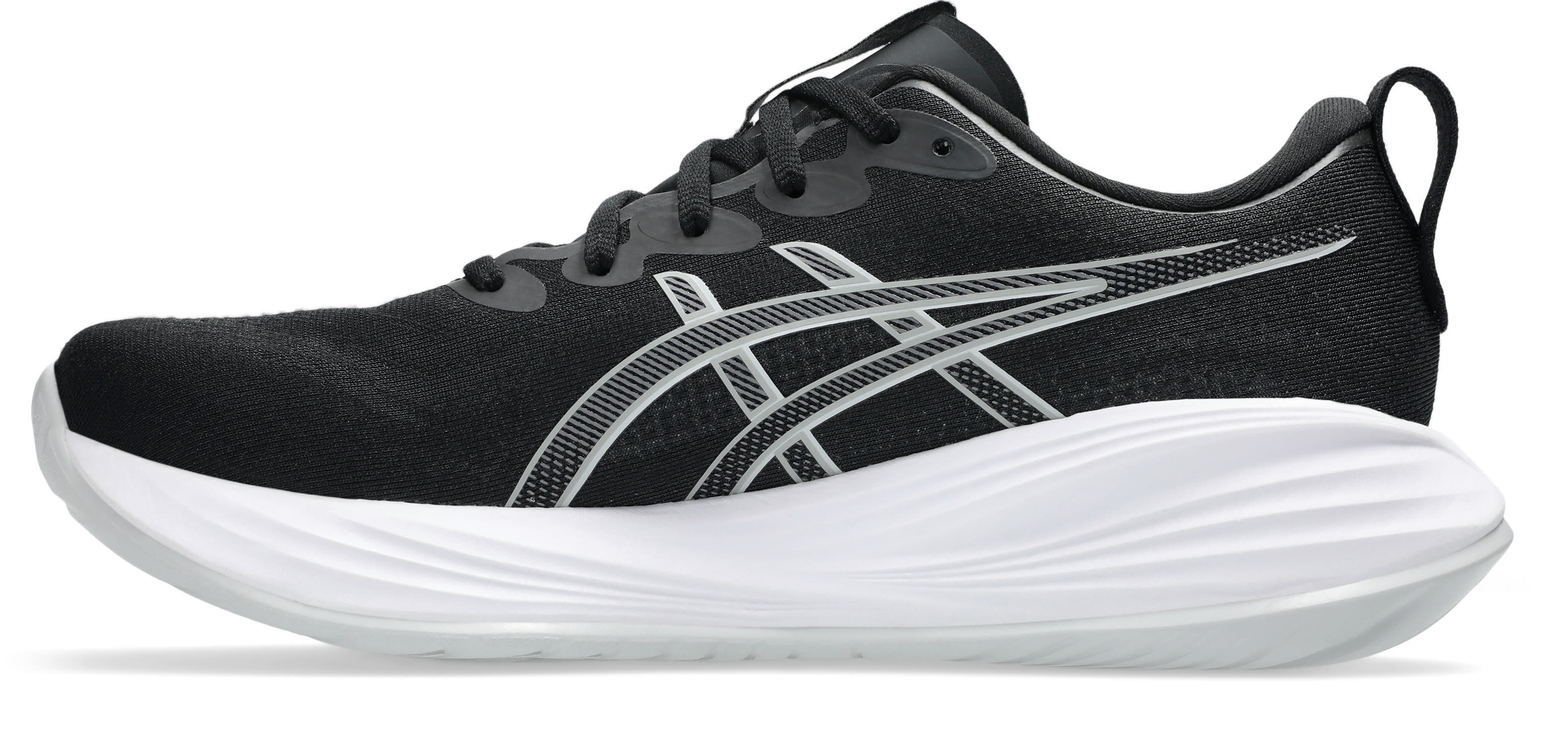 ASICS GEL-CUMULUS 27 Laufschuh Joggingschuh Herren schwarz