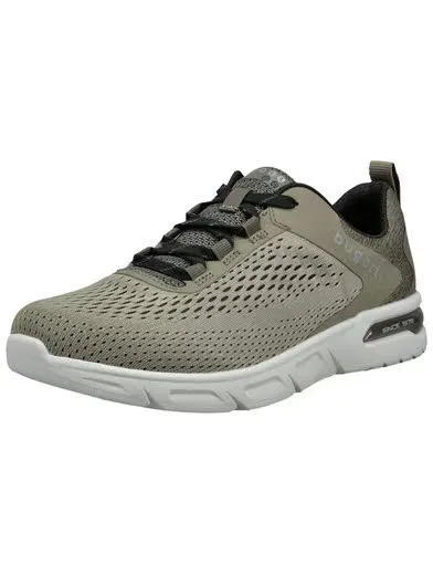 Bugarri Sneaker Herren grün