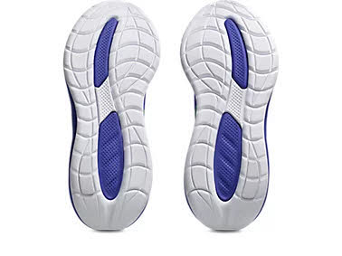 Asics GEL-CUMULUS 28 Herren Laufschuh – Komfort, Dynamik & PureGEL Cobalt Burst/Illuminate Green