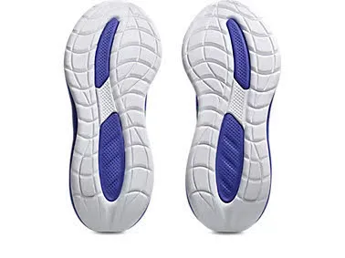 Asics GEL-CUMULUS 28 Herren Laufschuh – Komfort, Dynamik & PureGEL Cobalt Burst/Illuminate Green