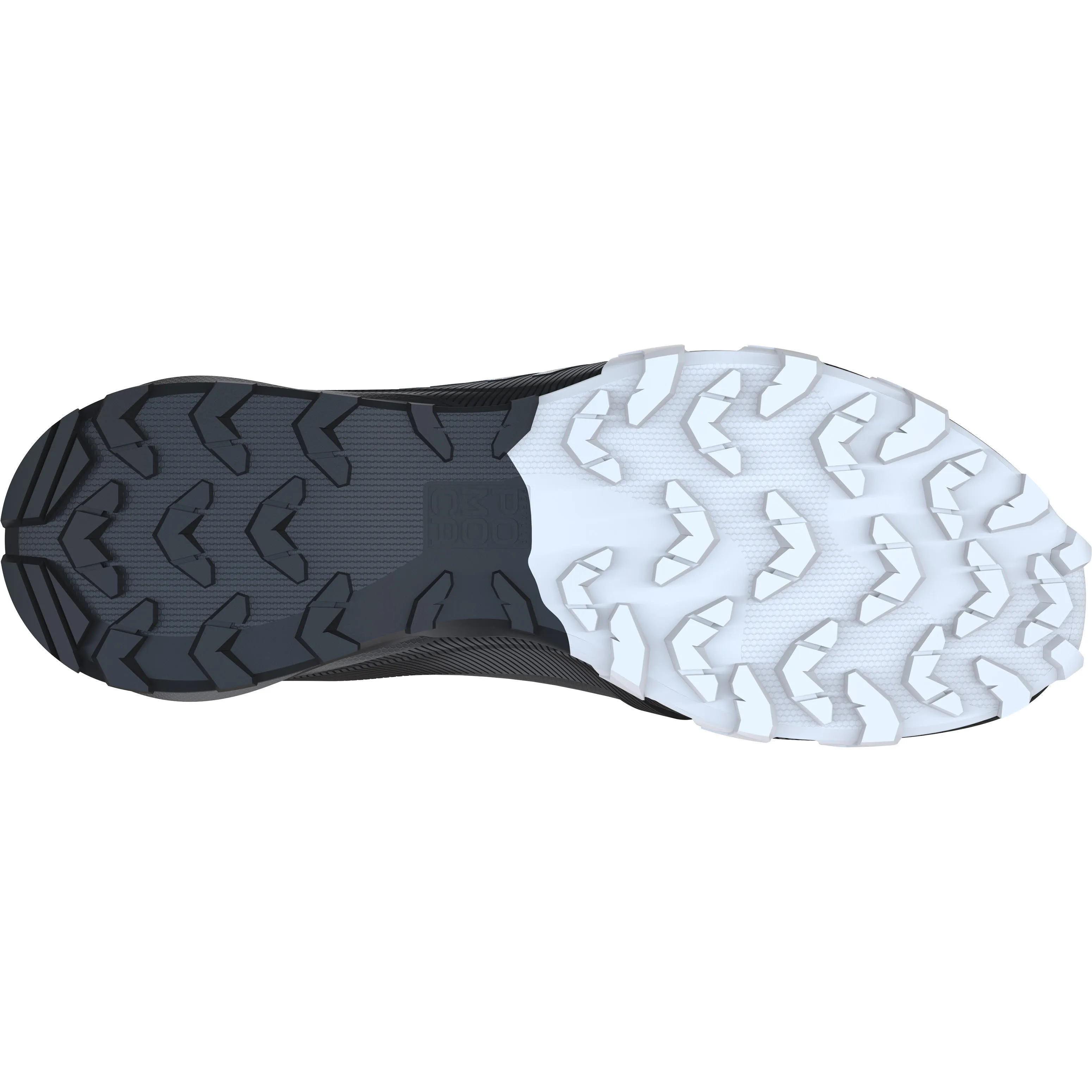 Dynafit Traverse Mid GTX Herren Wanderschuhe Trekkingschuhe Gore-Tex wasserdicht schwarz