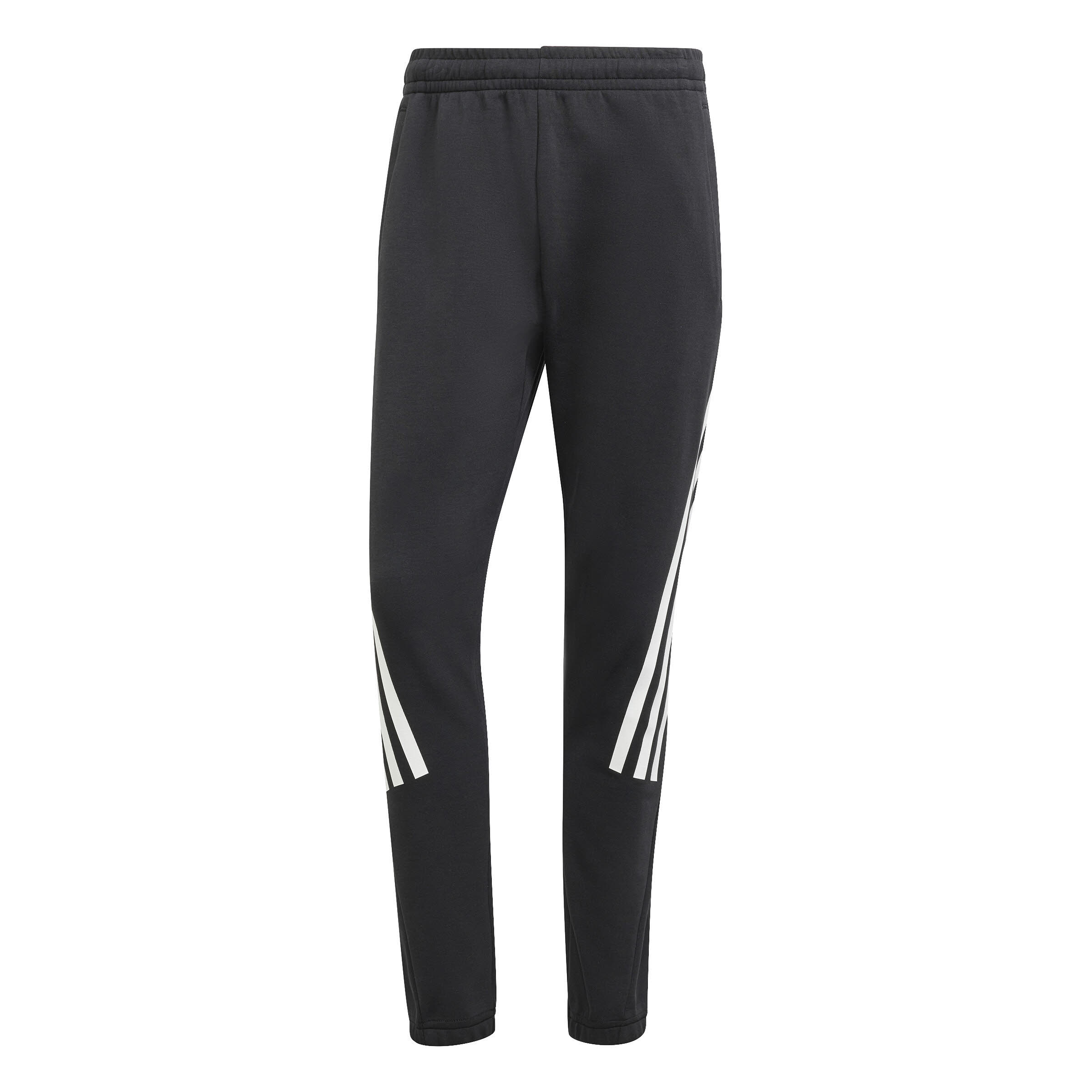 adidas FI 3S PT Trainingshose Jogginghose Herren schwarz