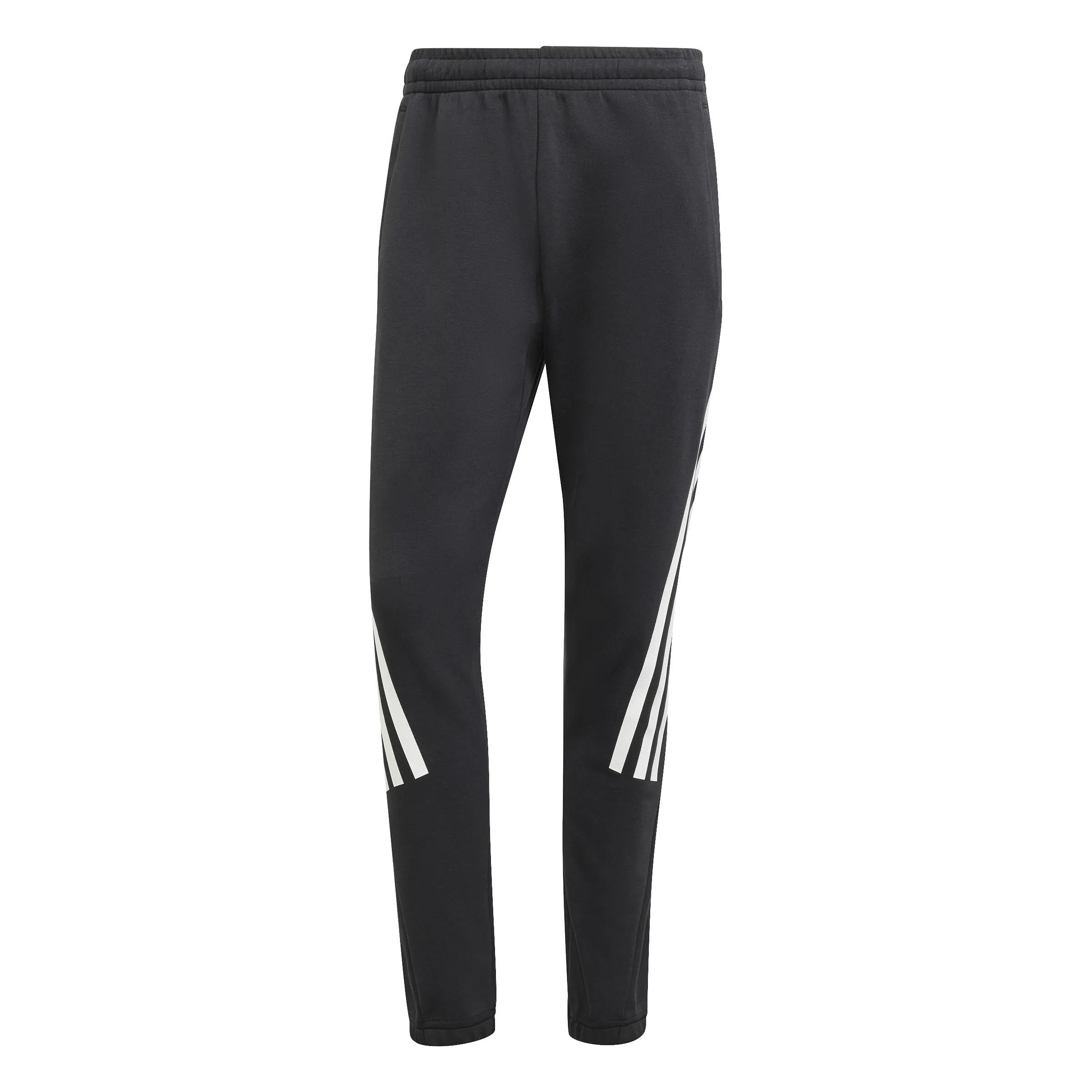 adidas FI 3S PT Trainingshose Jogginghose Herren schwarz