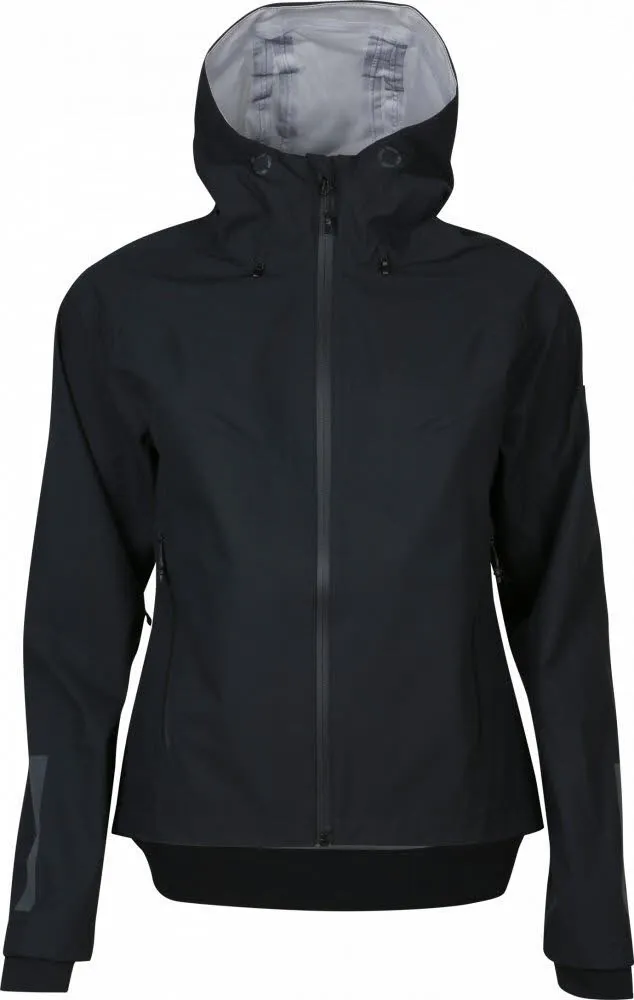 Witeblaze Buffy ladies functional jacket Damen Regenjacke Funktionsjacke schwarz