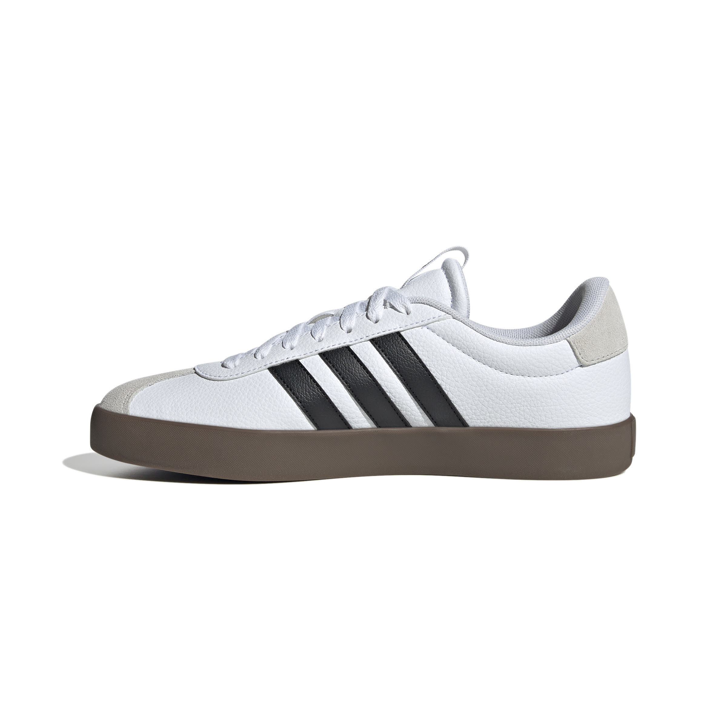adidas VL Court 3.0 Schuh Sneaker Damen weiß