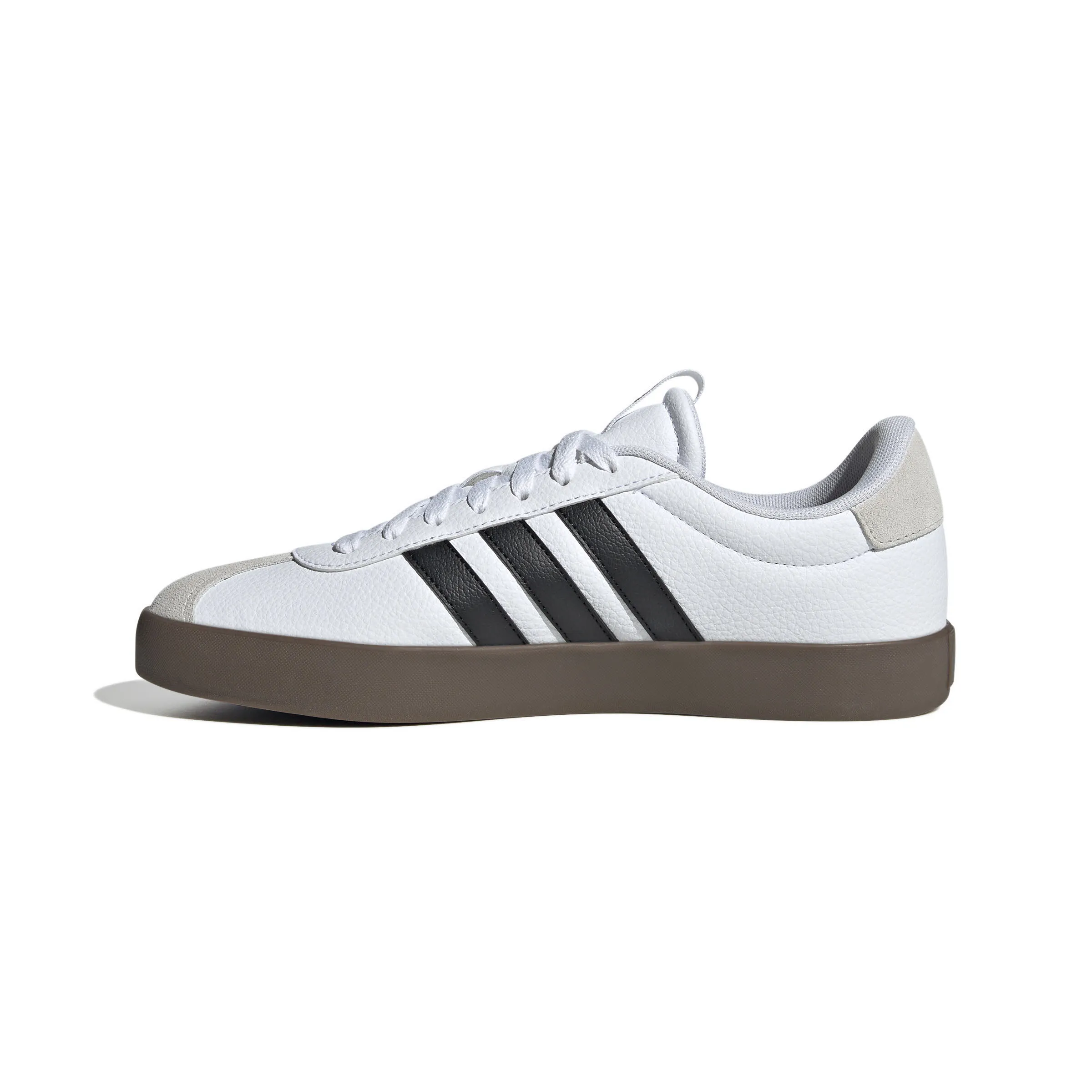 adidas VL Court 3.0 Schuh Sneaker Damen weiß