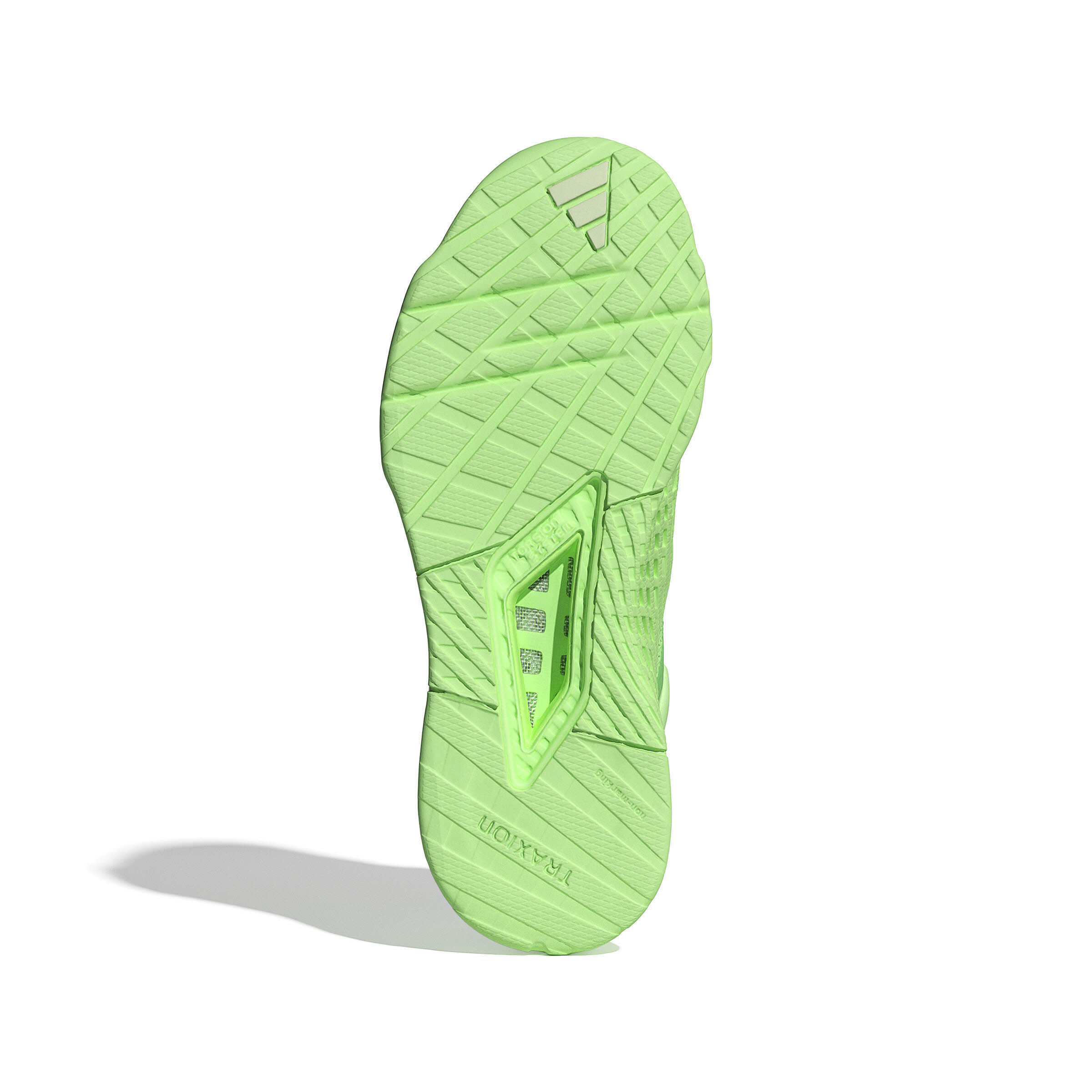 adidas Dropset 3 Trainer Damen Sportschuhe Fitness-Schuhe grün