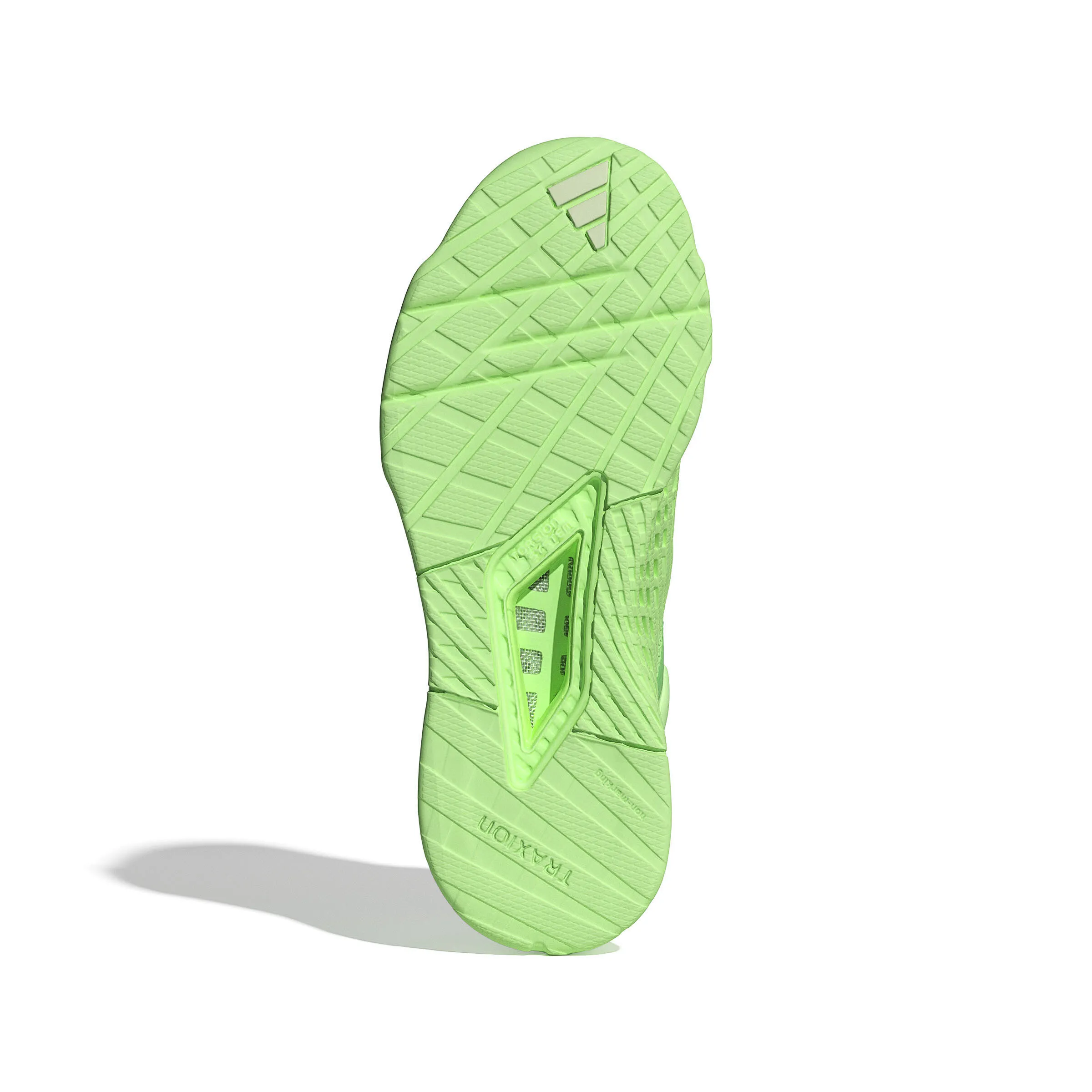 adidas Dropset 3 Trainer Damen Sportschuhe Fitness-Schuhe grün