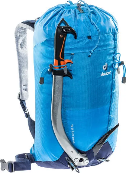 Deuter Guide Lite 22 SL Damen  Wanderrucksack Outdoorrucksack Skirucksack NEU