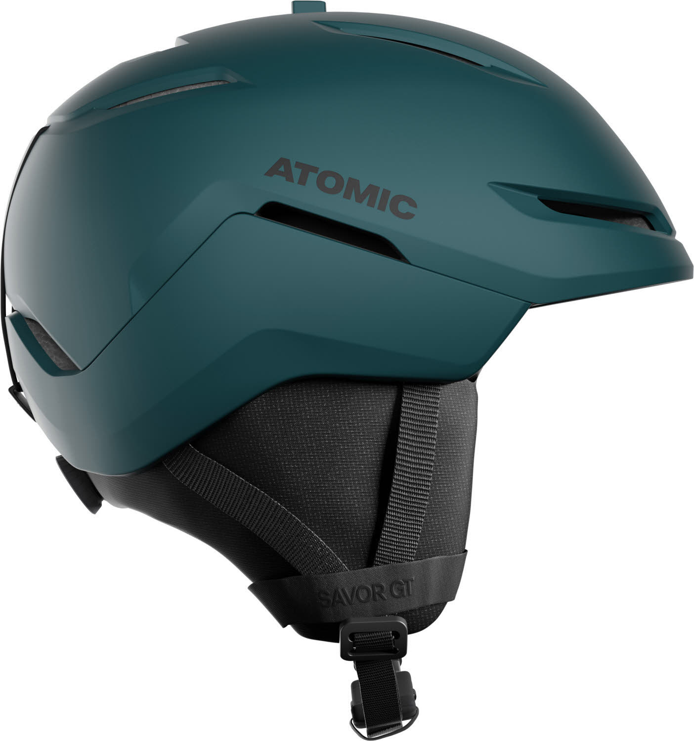 Atomic Savor GT Herren Skihelm Snowboardhelm grau