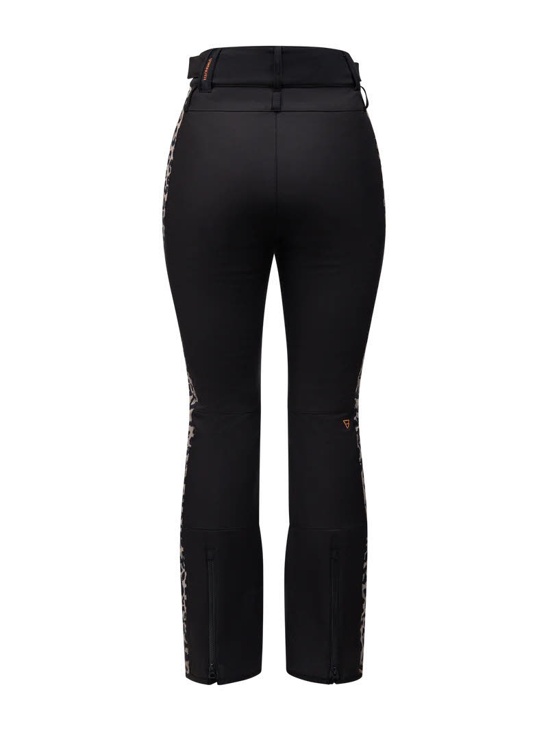 Brunotti Jymma Women Softshell Pants Damen Skihose Snowboardhose schwarz
