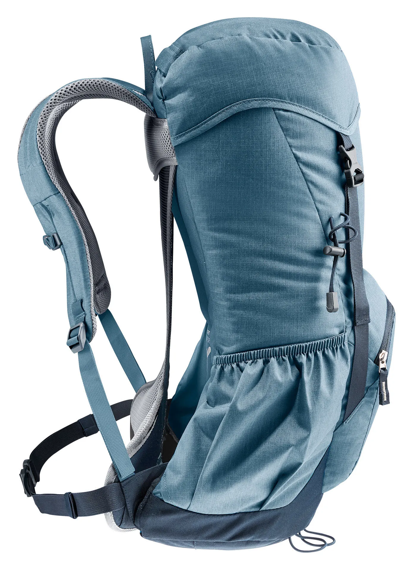 Deuter Zugspitze 24 Unisex Wanderrucksack Trekkingrucksack atlantic/ink NEU