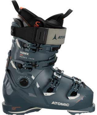 Atomic HAWX MAGNA 120 S GW Alpin-Skischuhe Herren Unisex dunkelblau