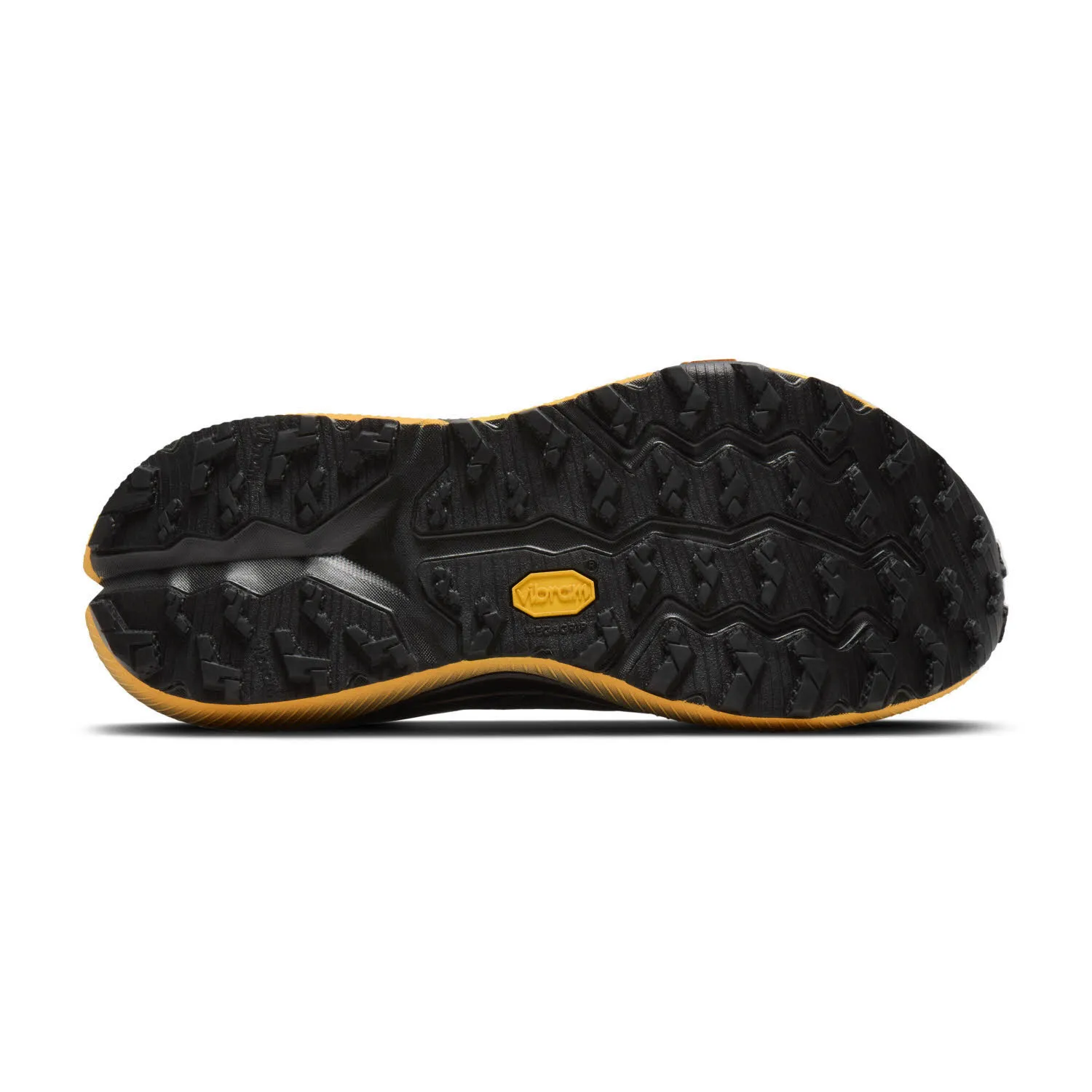 Brooks Cascadia 20 Herren Trailrunningschuhe Laufschuhe schwarz/orange