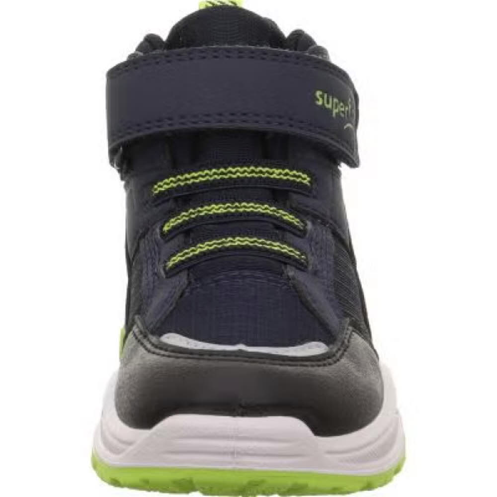 Superfit Jupiter Blau/Hellgrün