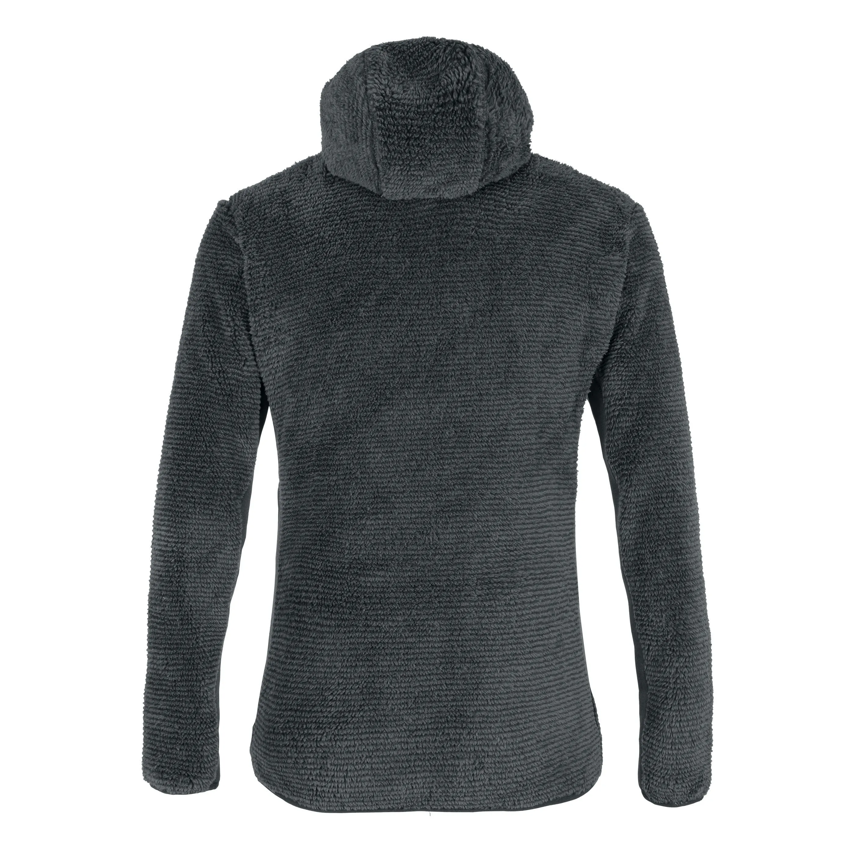 Salewa TOGNAZZA PL M JACKET Fleecejacke Kapuzenjacke Herren schwarz