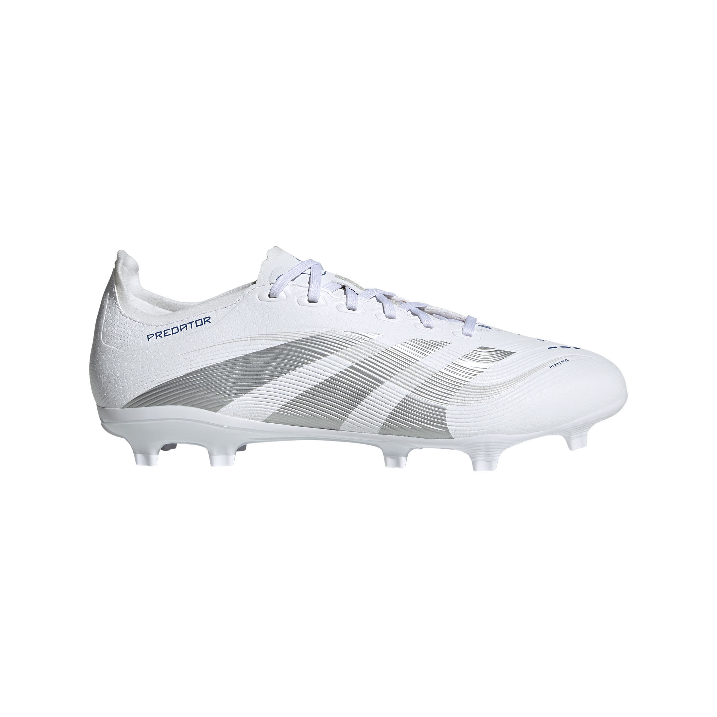 adidas Predator League FG/MG Fußballschuh Herren weiß