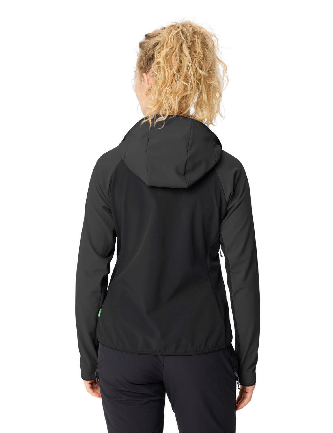 Vaude Larice Softshell Jacket Damen Softshelljacke Outdoorjacke