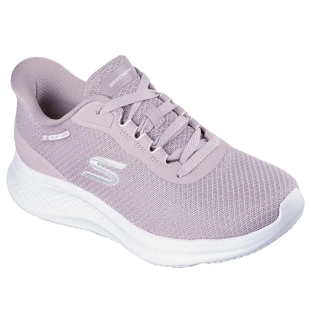 Skechers SKECH-LITE PRO 2.0 - STEADY RHYTHM Sneaker Damen rosa