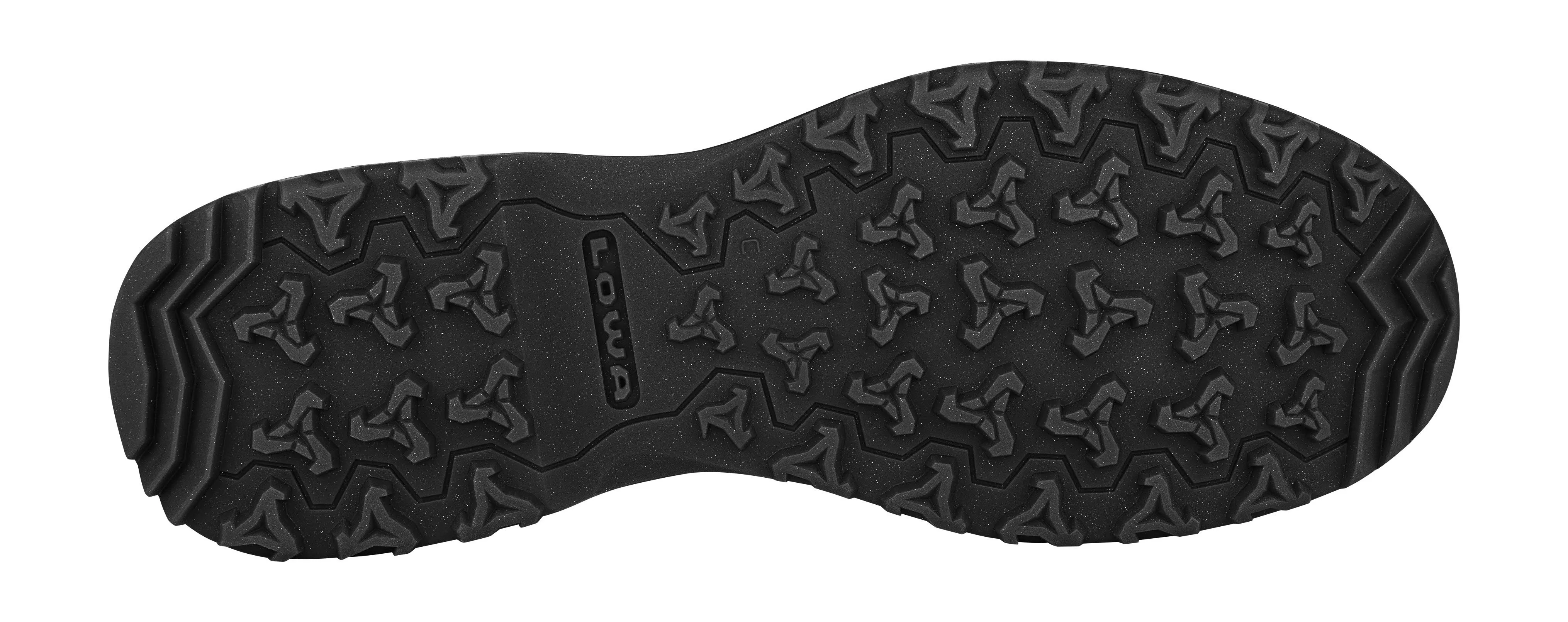 Lowa BARINA EVO GTX Ws Winterstiefel Damen schwarz