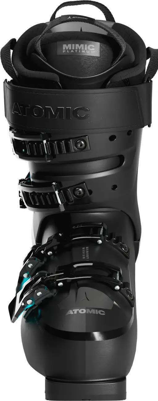 Atomic HAWX Prime 120 S Skischuh Skistiefel Herren schwarz