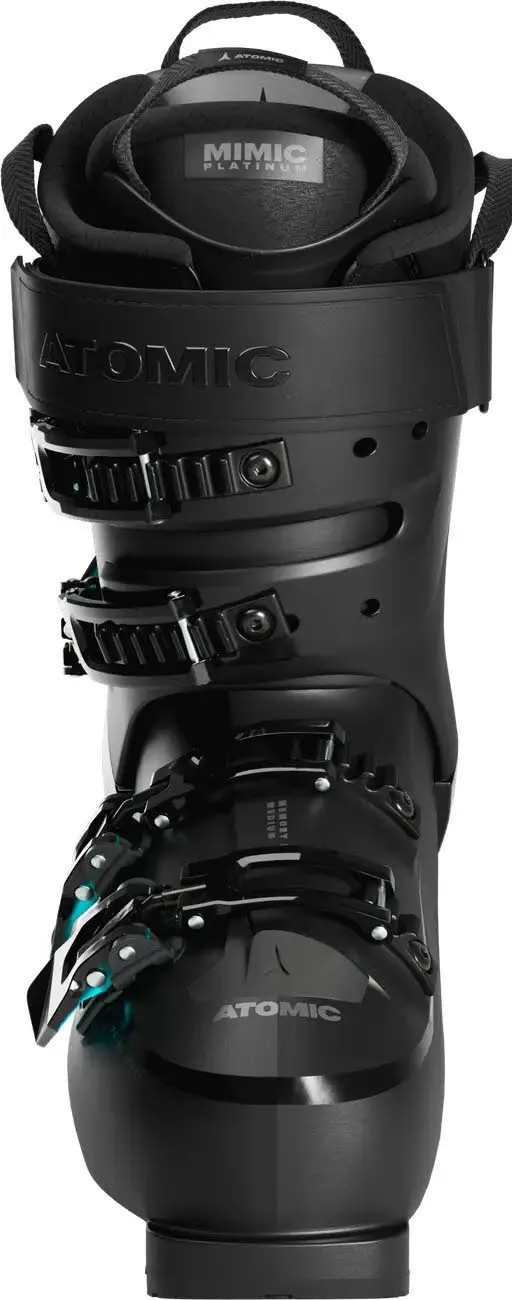 Atomic HAWX Prime 120 S Skischuh Skistiefel Herren schwarz