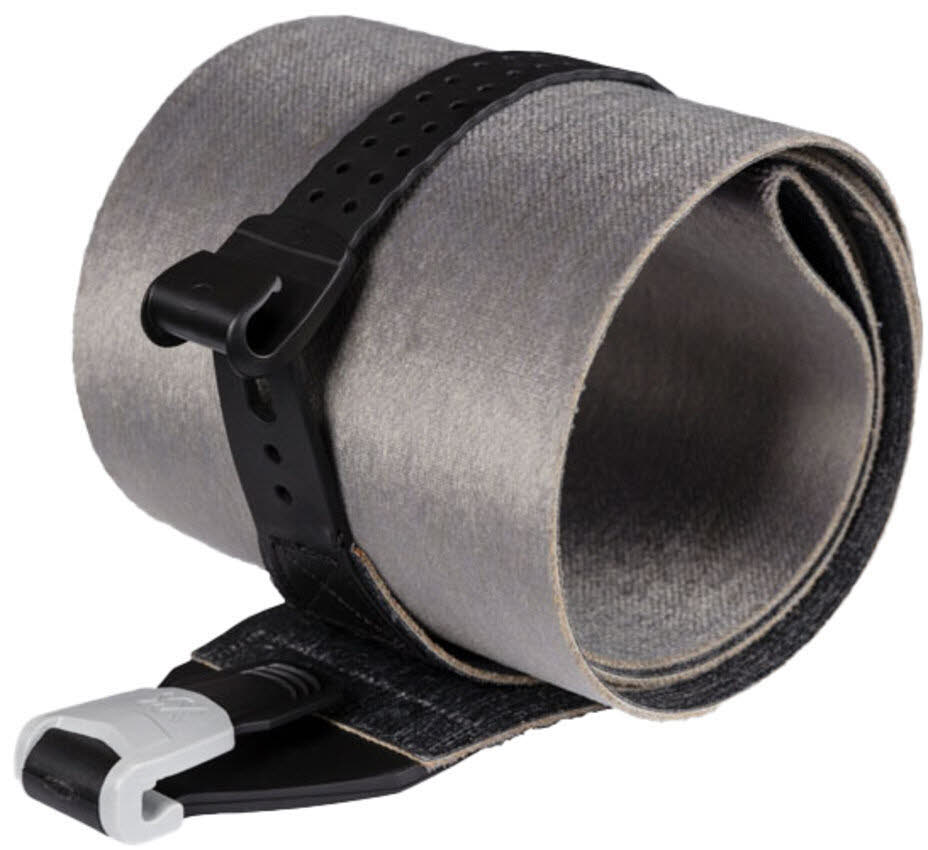 Völkl Rise Above 88 Skin Unisex Tourenfell Skitour Tourenskifell black grau