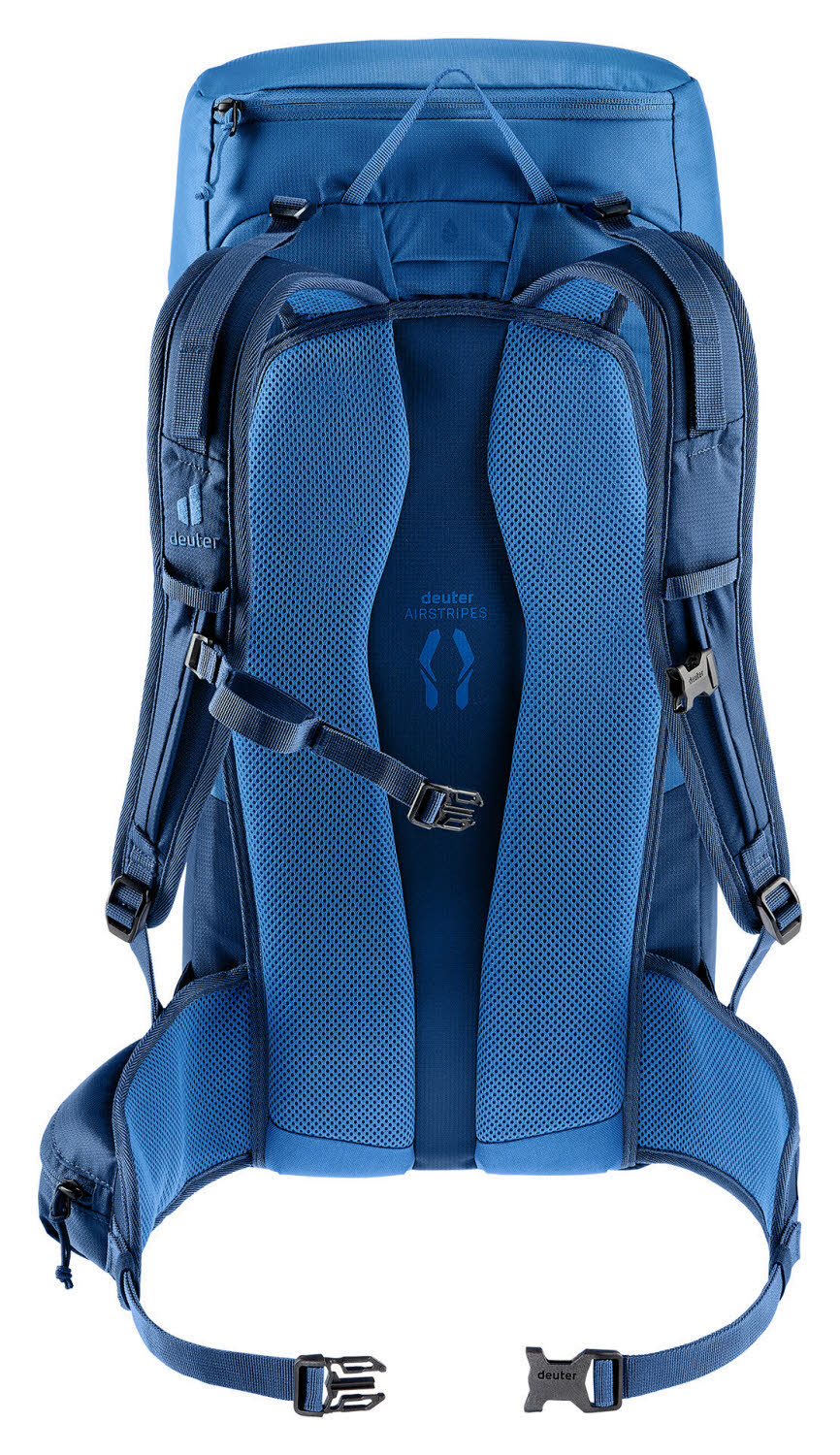 Deuter Telatie 26 Wanderrucksack Trekkingrucksack blau