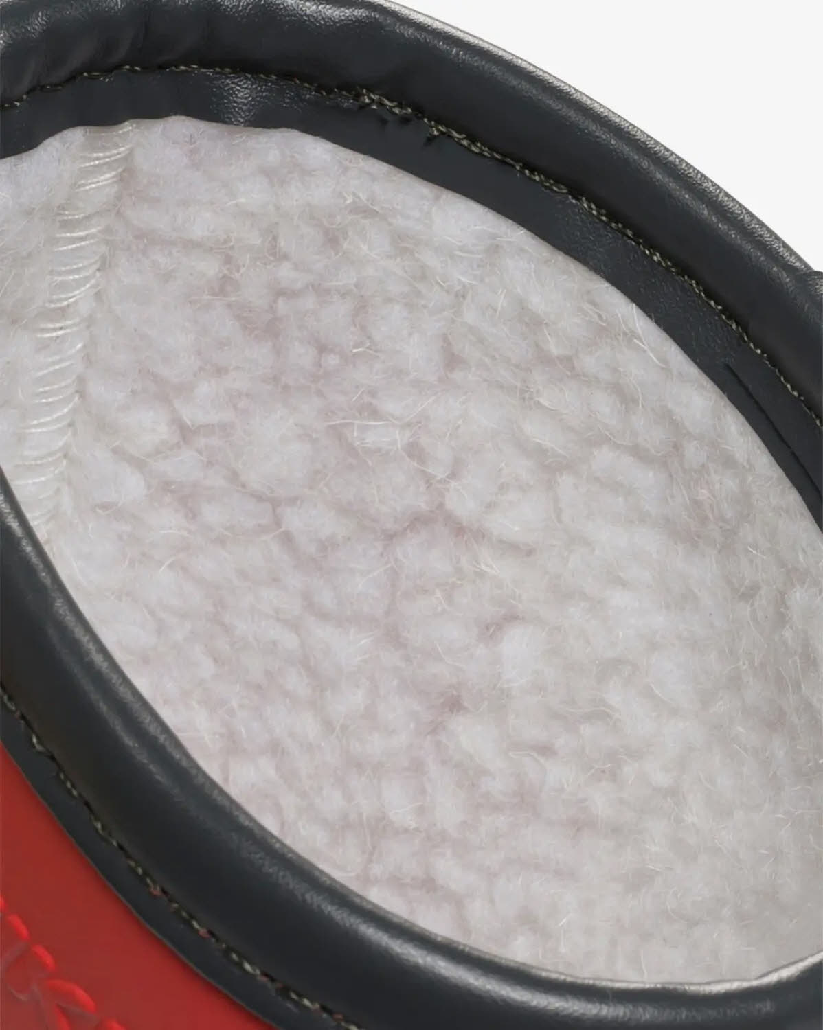 Viking Ultra Warm Mädchen Gummistiefel Thermoboots rot