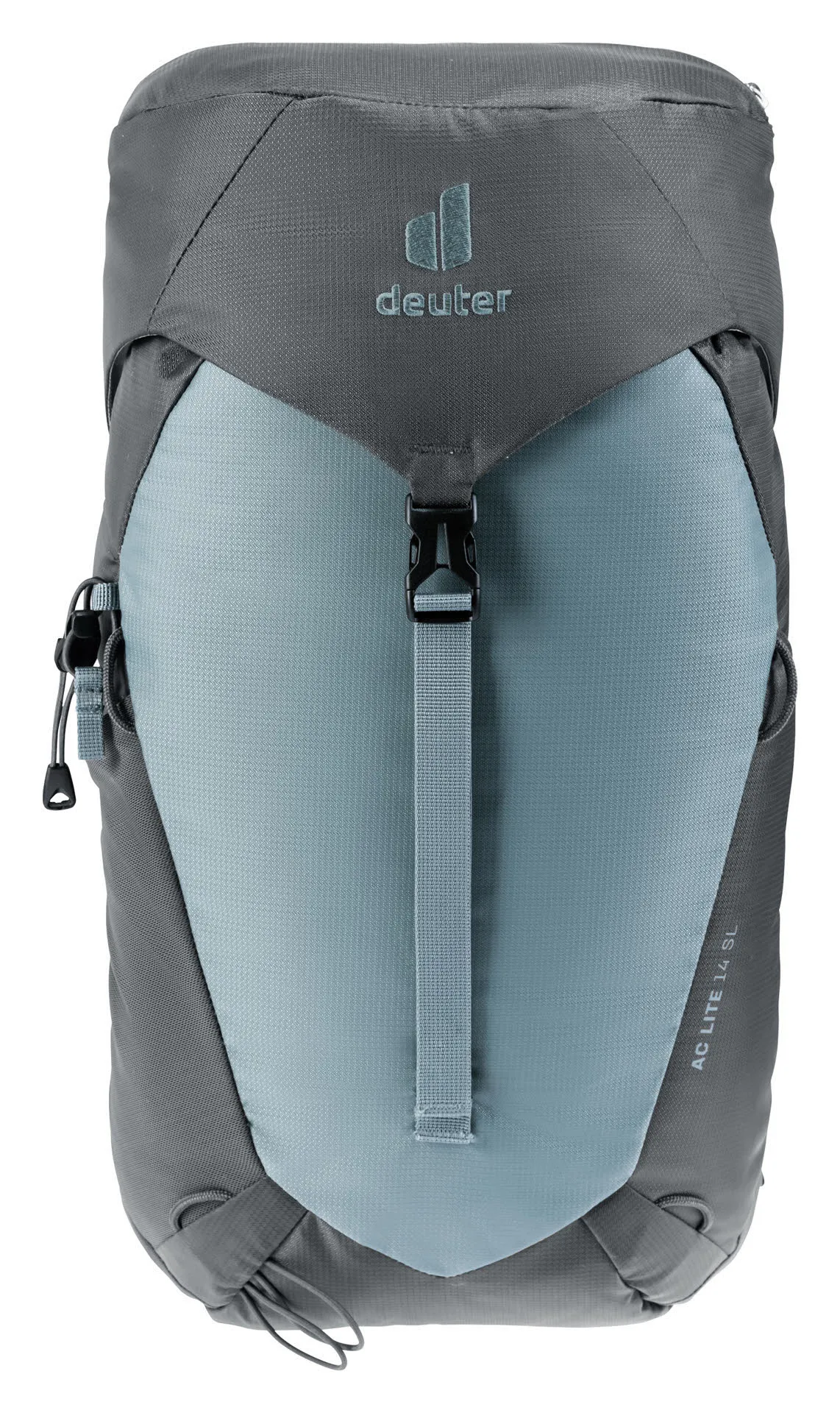Deuter AC Lite 14 SL Damen Rucksack Wanderrucksack Trekkingrucksack grau