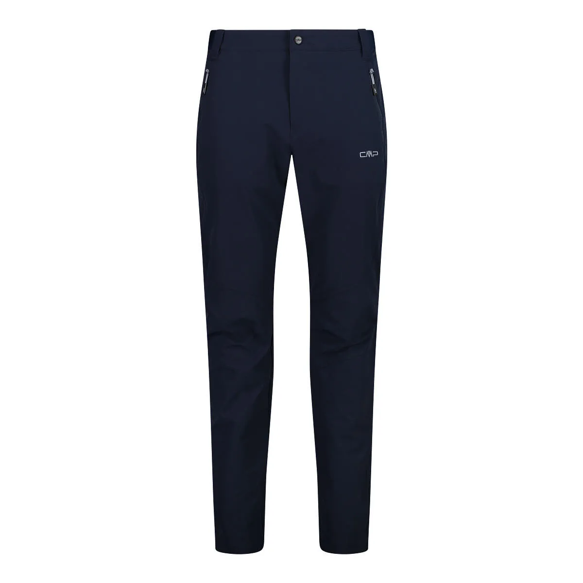 CMP Herren Wanderhose Trekkinghose dunkelblau