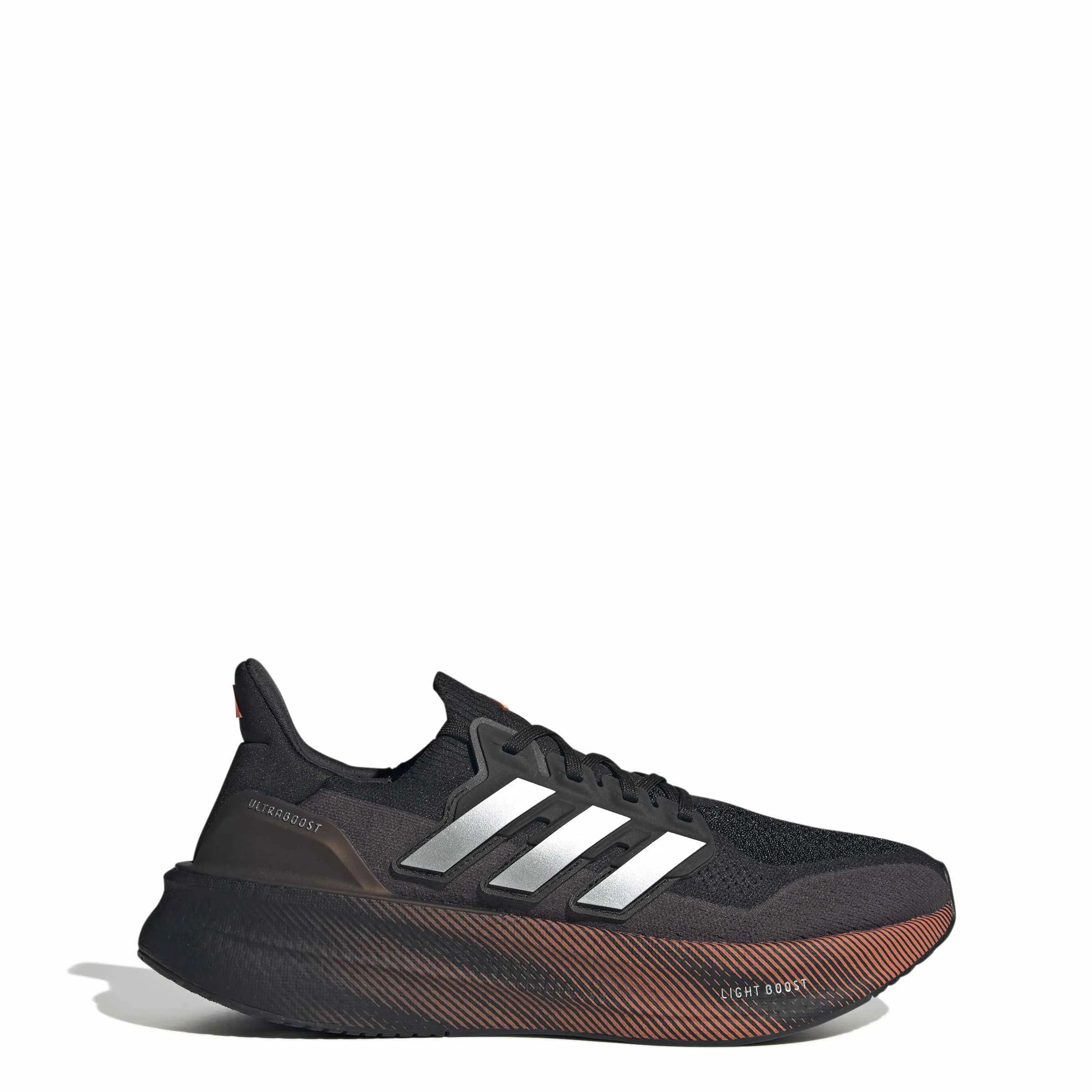 adidas ULTRABOOST 5 Herren Laufschuhe Joggingschuhe schwarz/silber