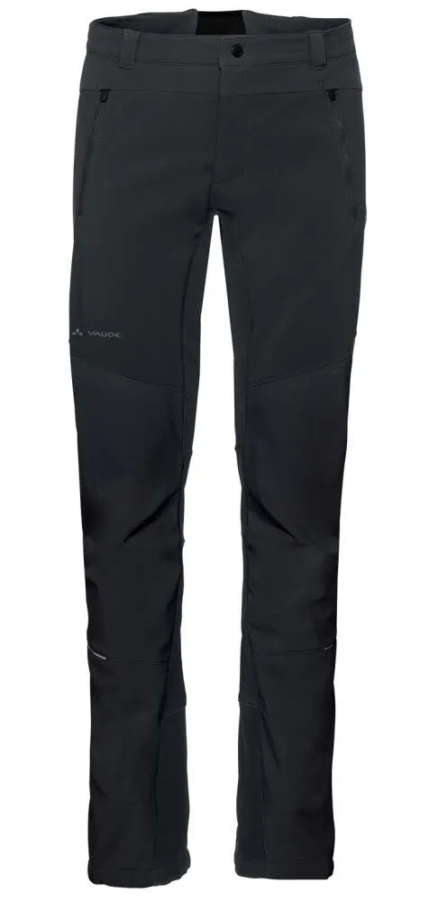 Vaude Larice Pants III Herren Softshellhose Winterhose Skihose Freizeit NEU