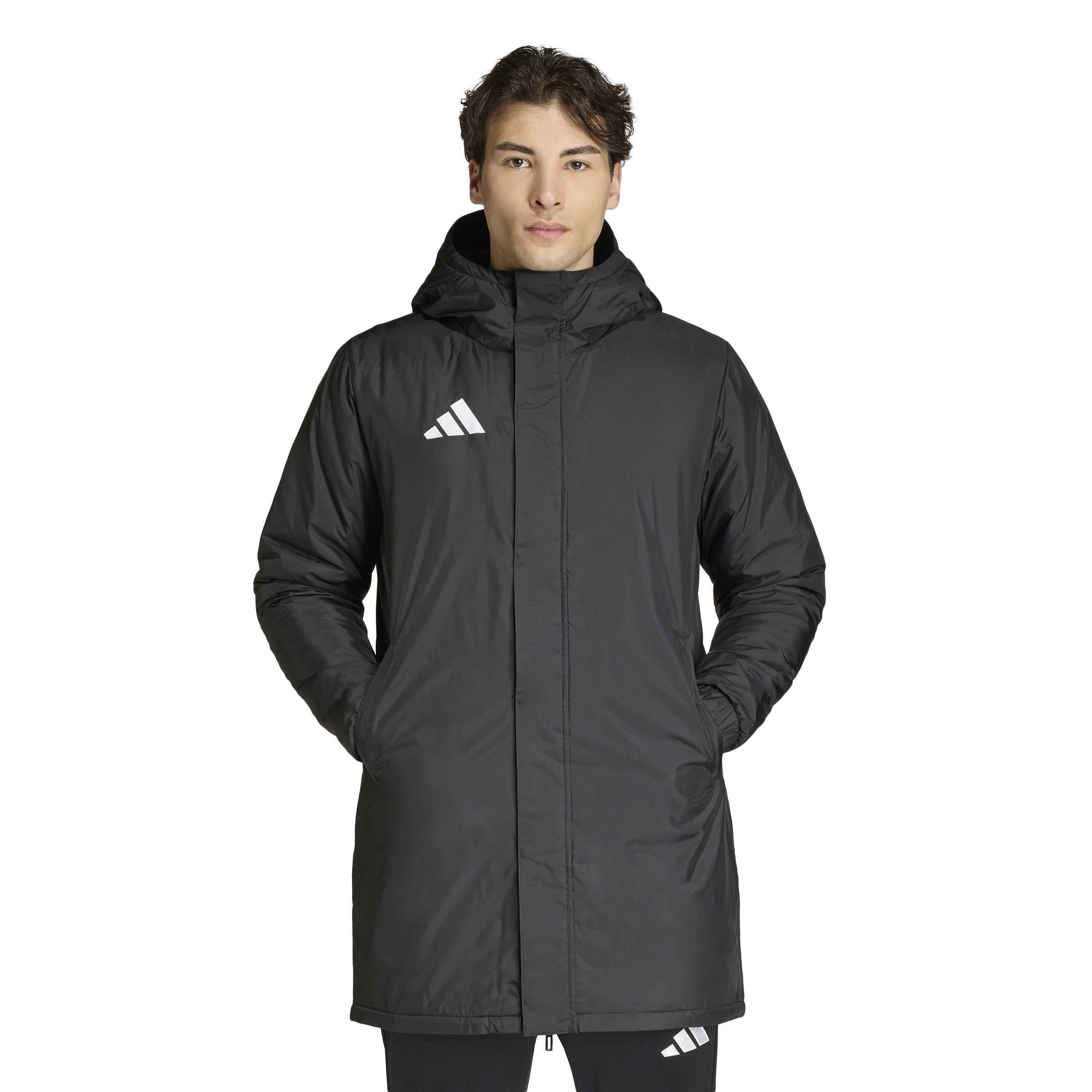 Adidas Jacke Männer schwarz