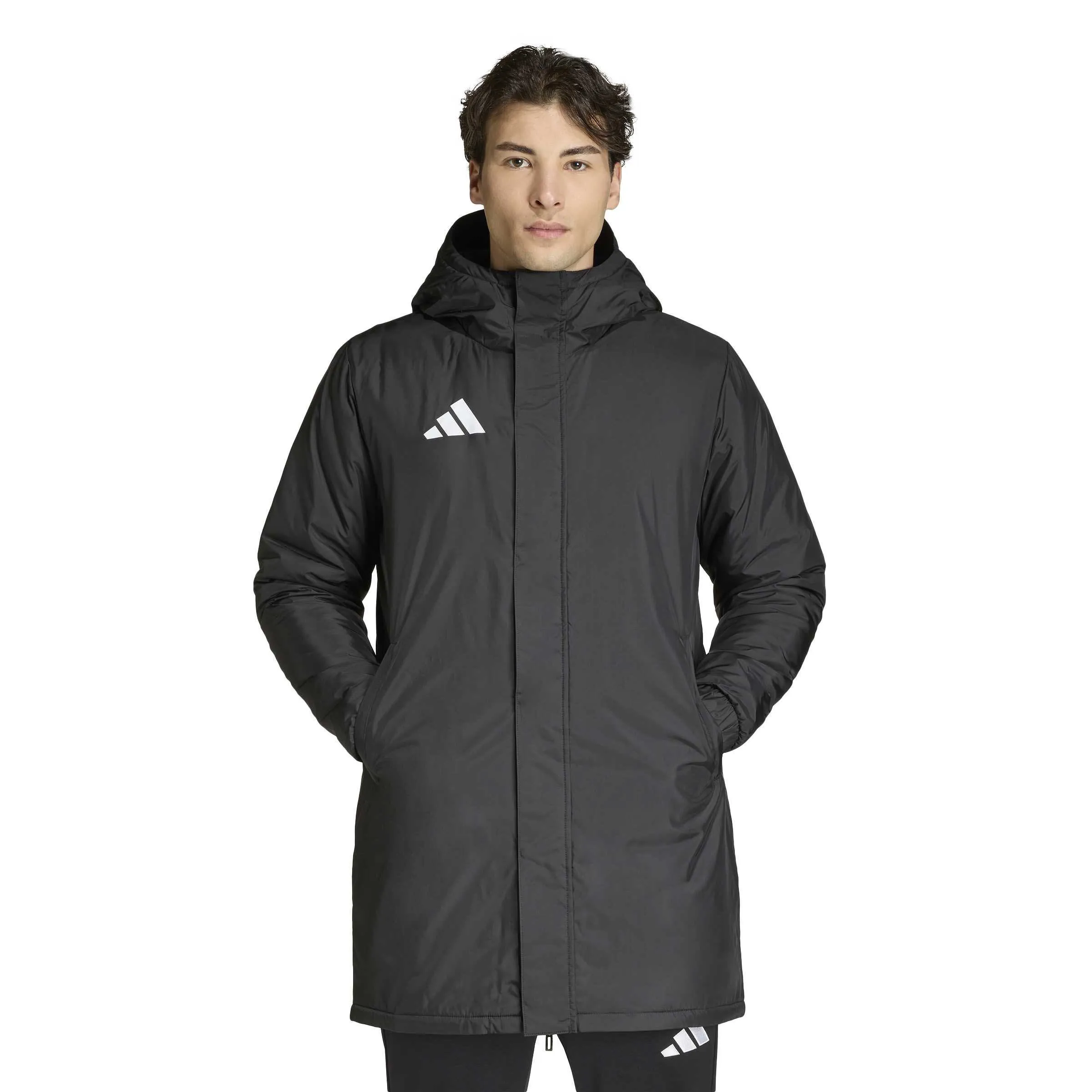 Adidas Jacke Männer schwarz