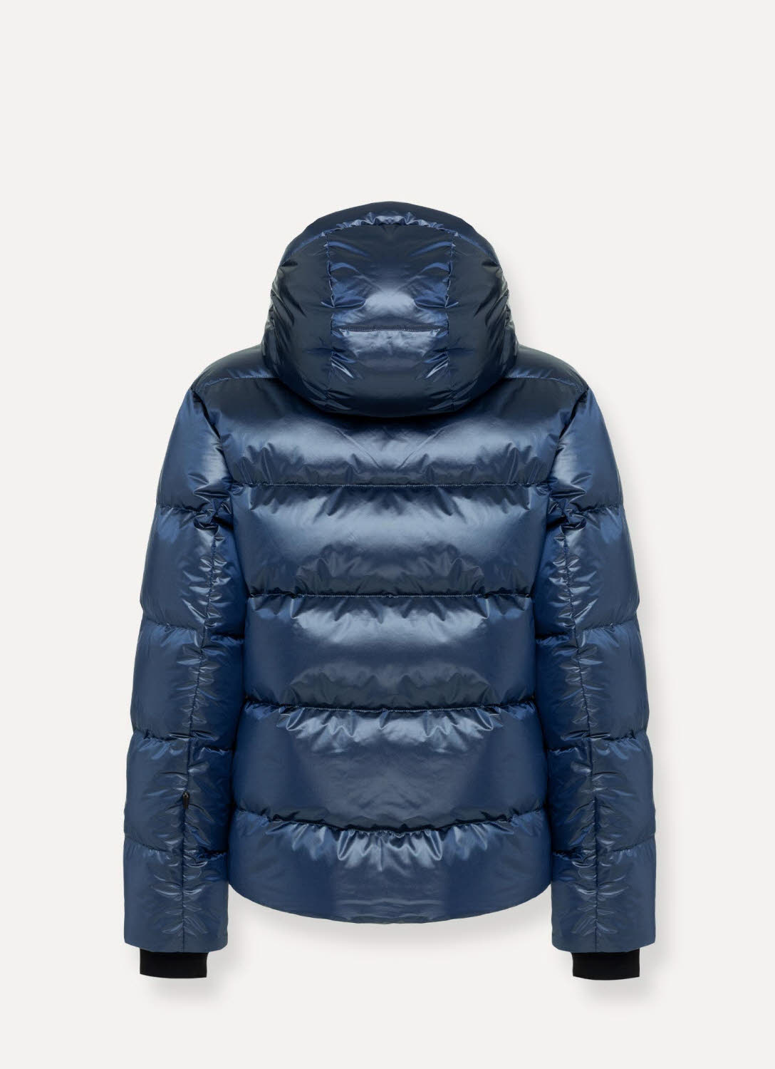 COLMAR DA JACKE PUFFY Damen Ski-/Snowboardjacke midnight-blau