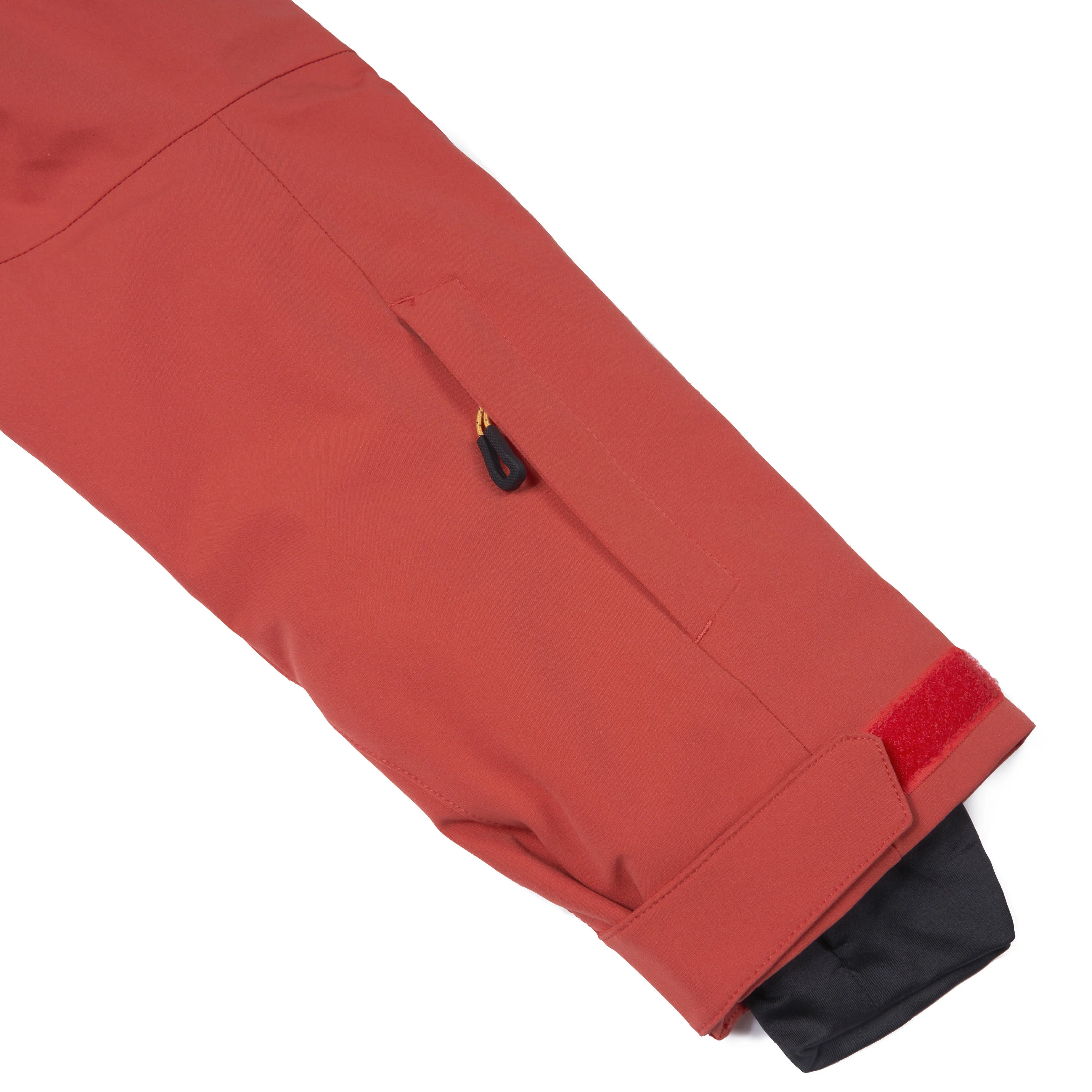 Icepeak Calio Damen Schlupfjacke Winterjacke Outdoorjacke rot