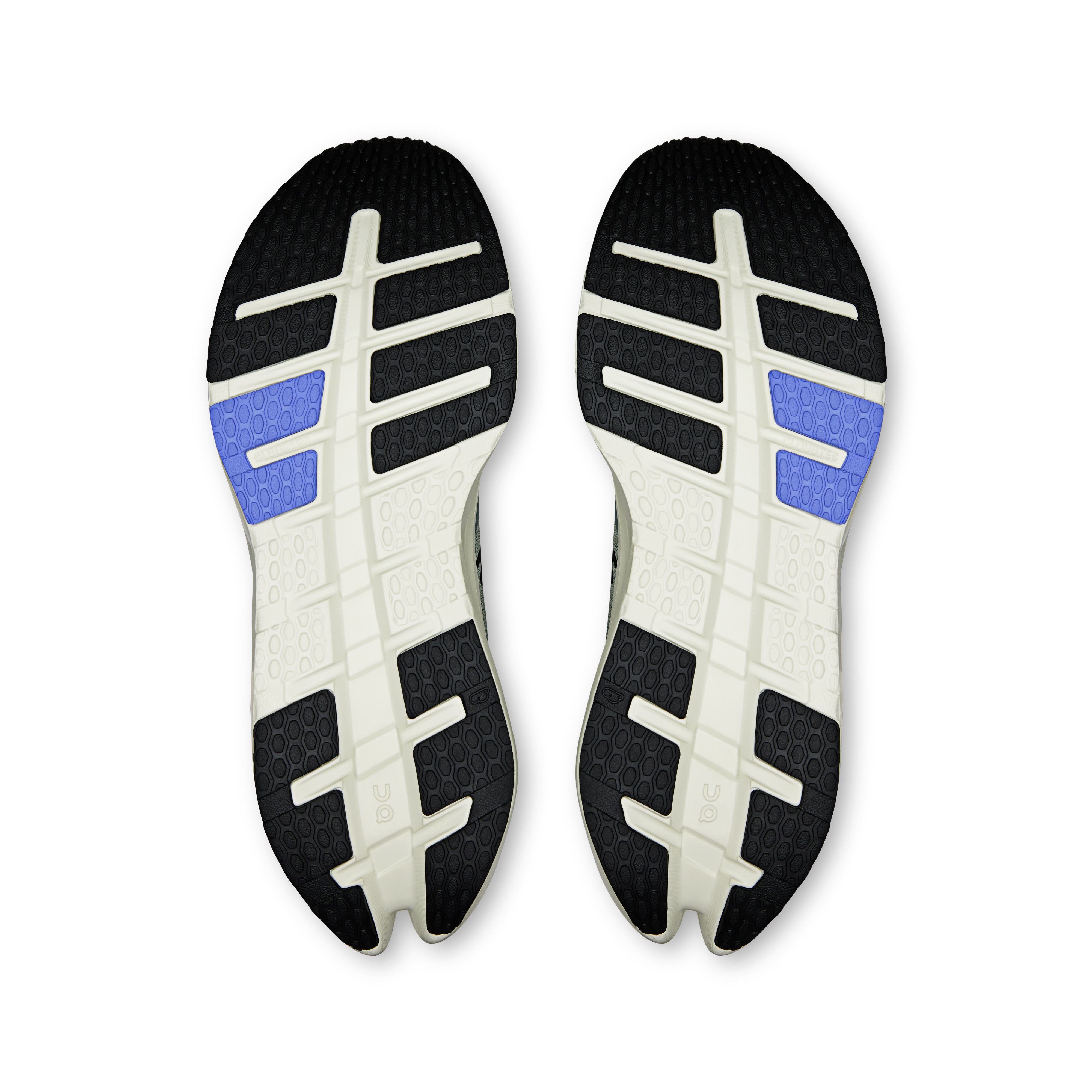 ON CLOUDRUNNER 3 Herren Laufschuhe Joggingschuhe tin/iceberg
