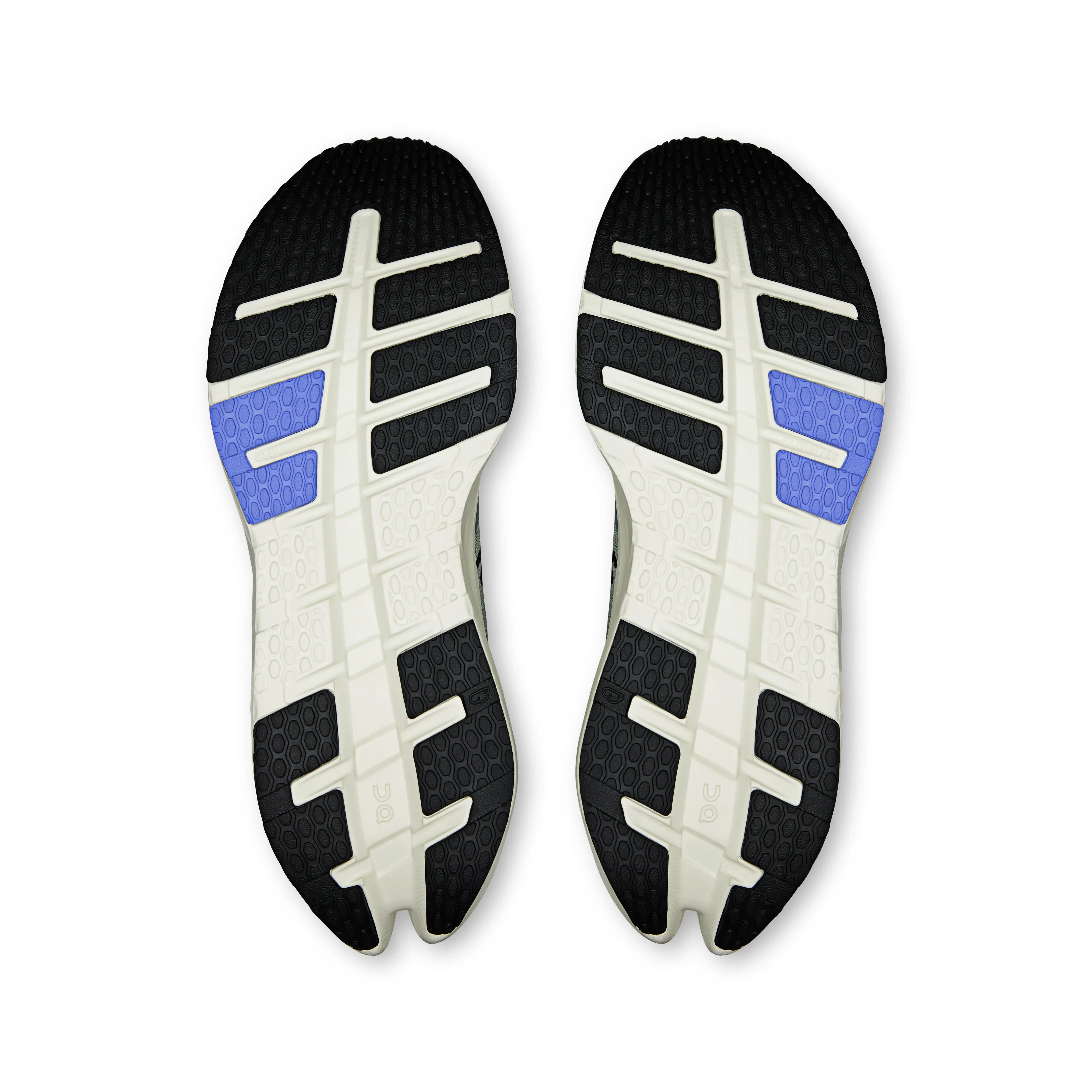 ON CLOUDRUNNER 3 Herren Laufschuhe Joggingschuhe tin/iceberg