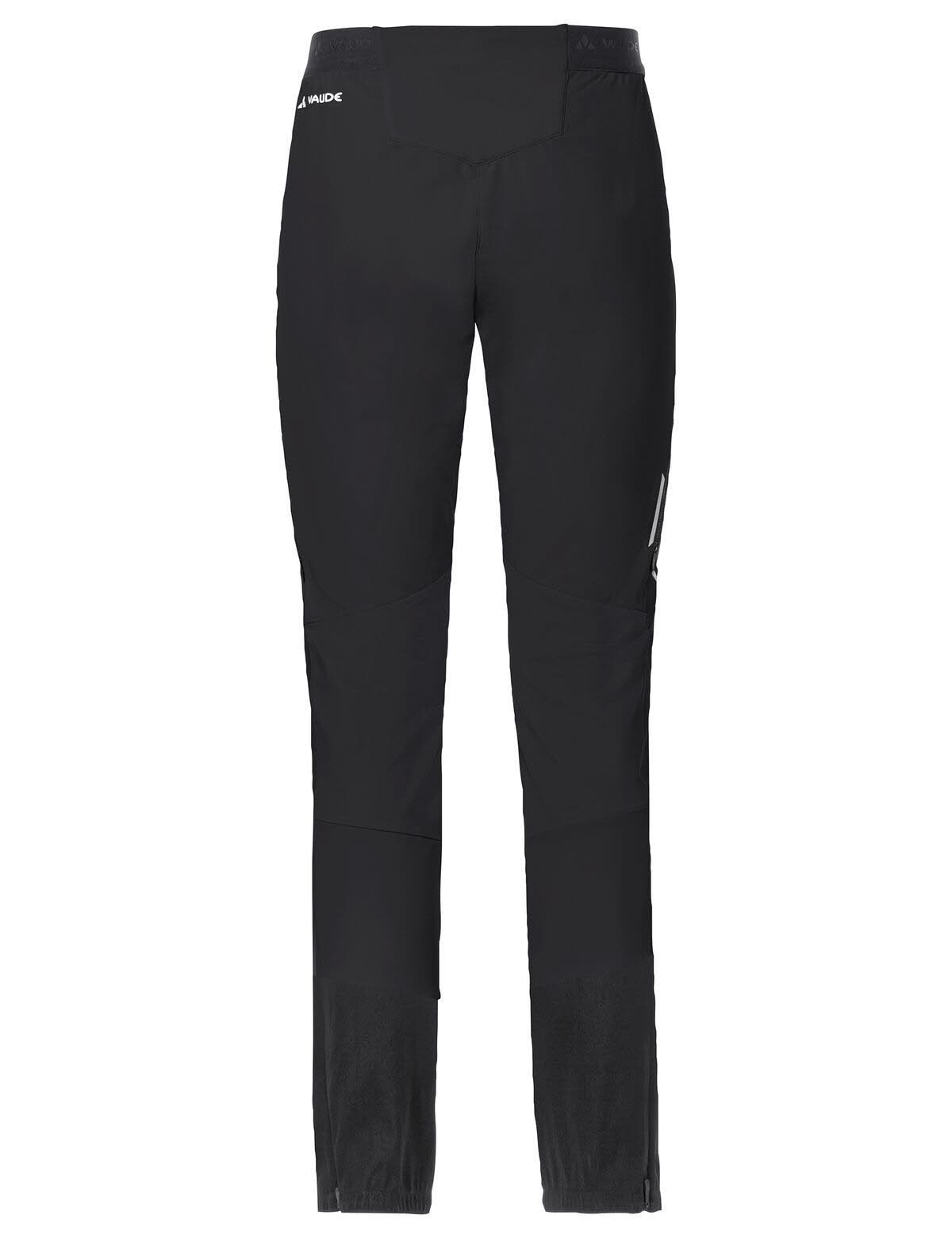 Vaude Larice Light Pants III Herren Softshellhose Skitourenhose schwarz NEU
