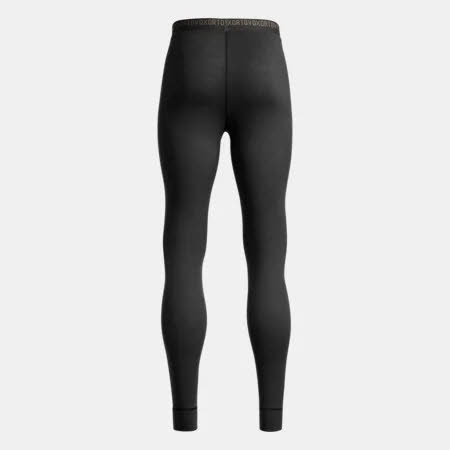 Ortovox Unterhose Skiunterwäsche Herren schwarz