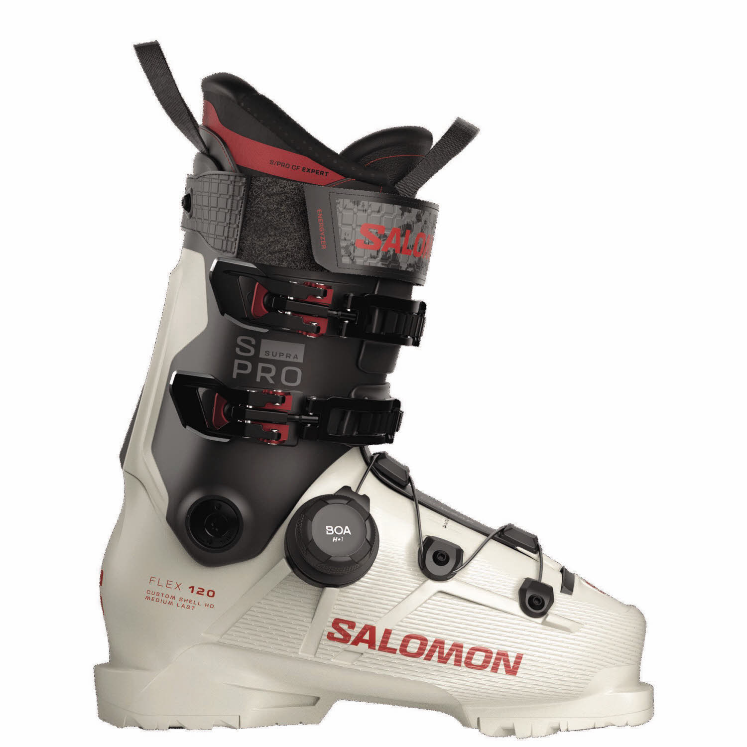Salomon S/PRO SUPRA S BOA 120 Herren Skischuh Skistiefel beige