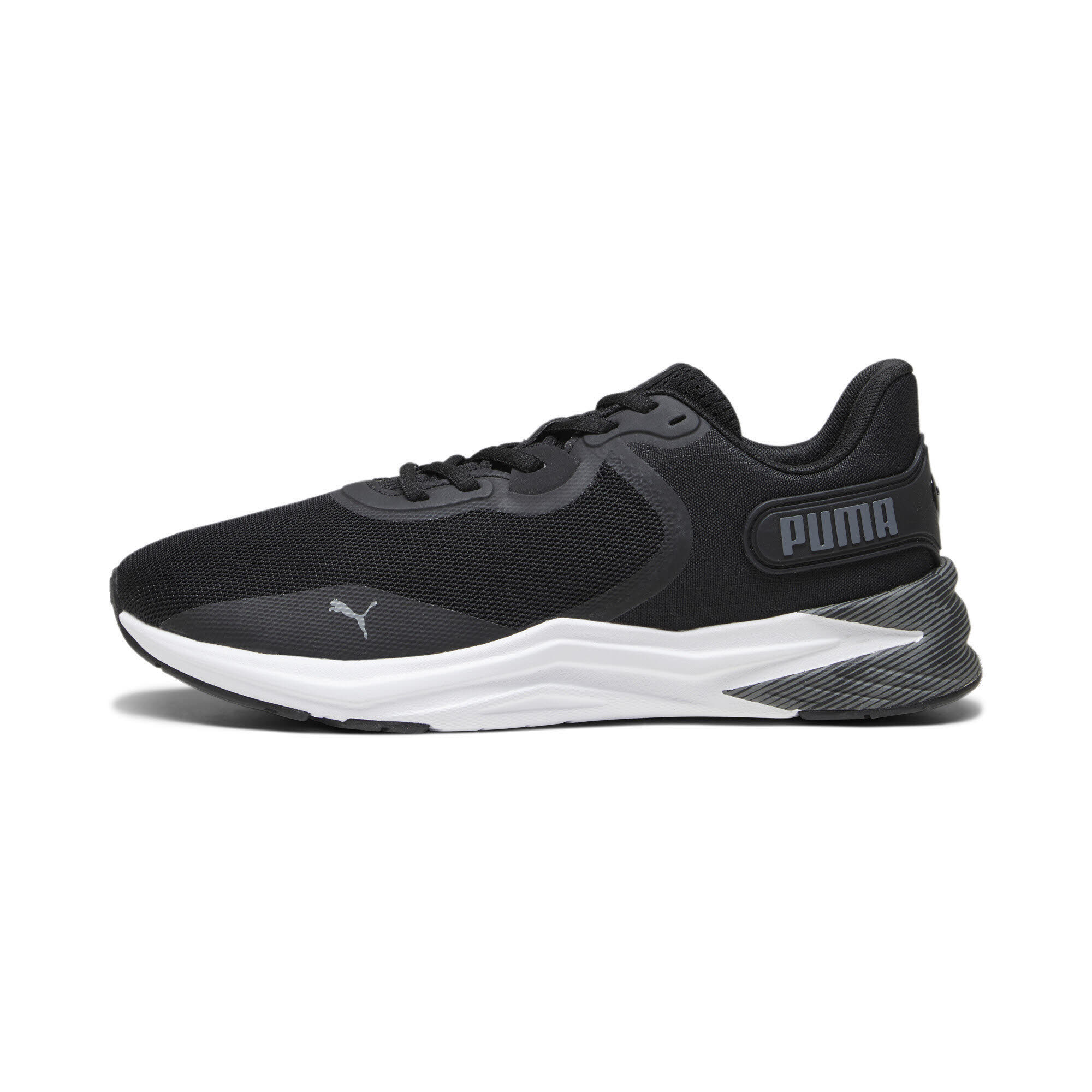 Puma Disperse XT 3 Hyperwave Damen Sneaker Freizeitschuhe Sportschuhe schwarz